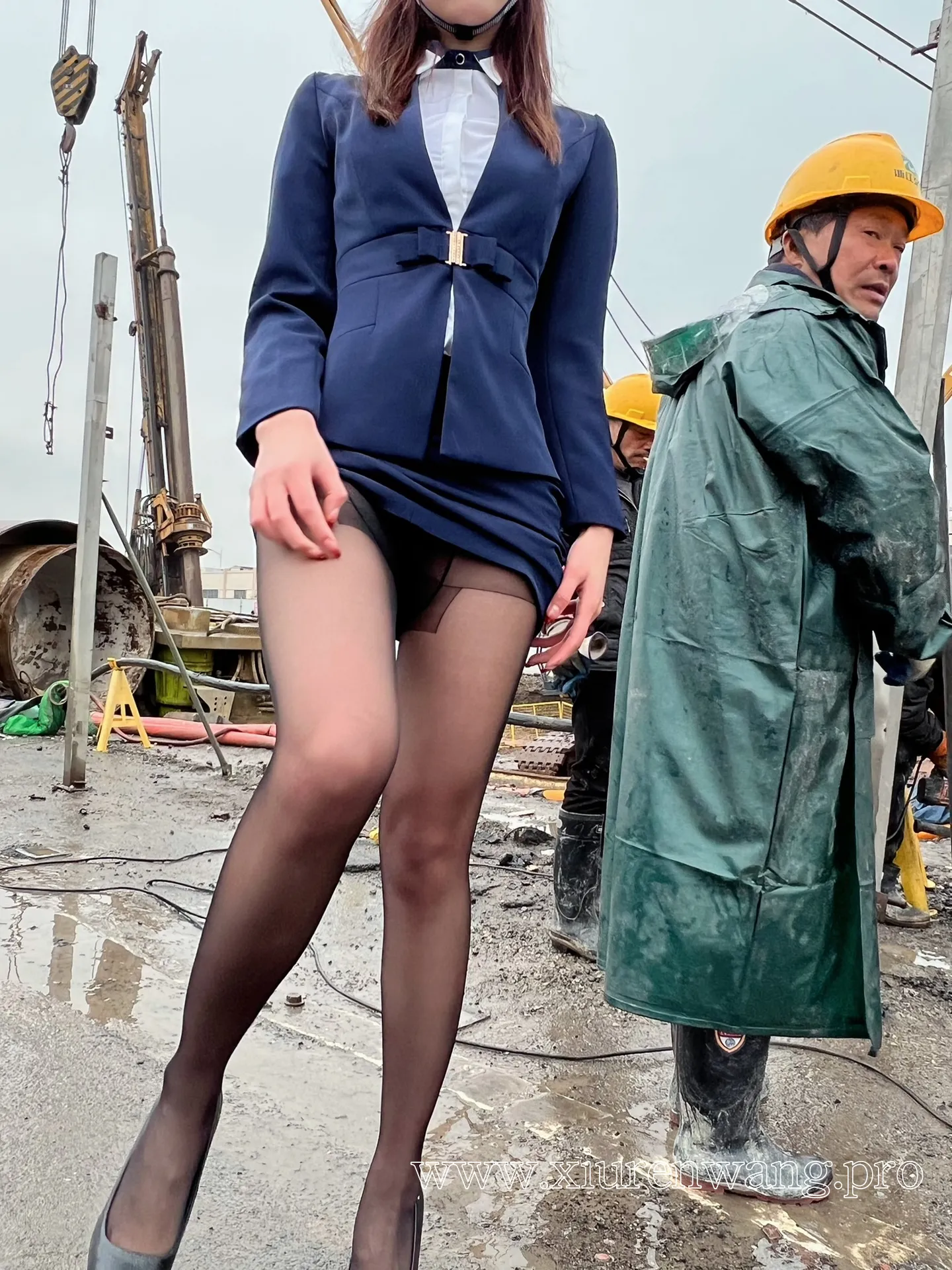 [精品]就是阿朱啊最新cos套图合集上线！《考察强盛集团》纪实写真在线观看全解析