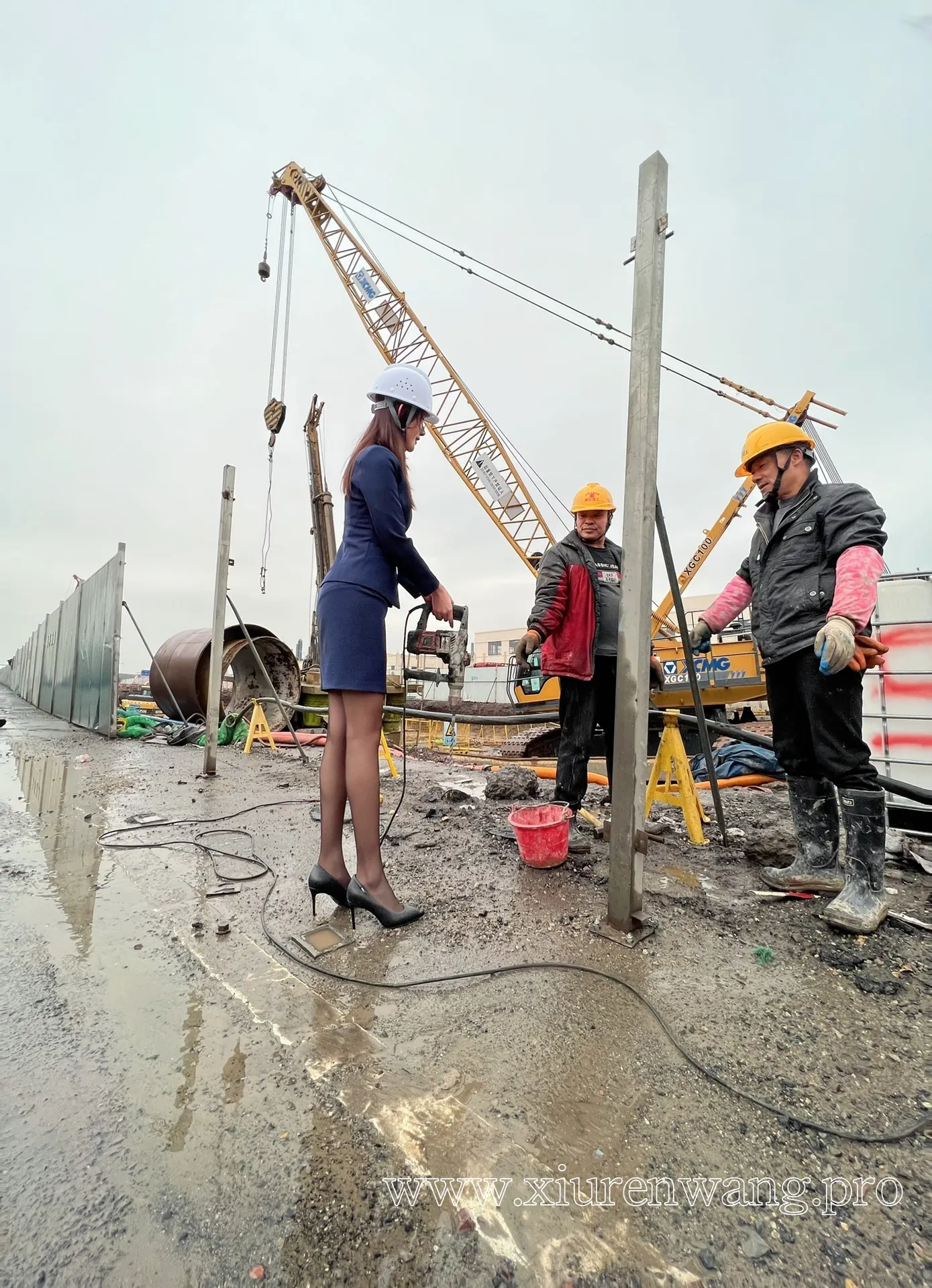 [精品]就是阿朱啊最新cos套图合集上线！《考察强盛集团》纪实写真在线观看全解析