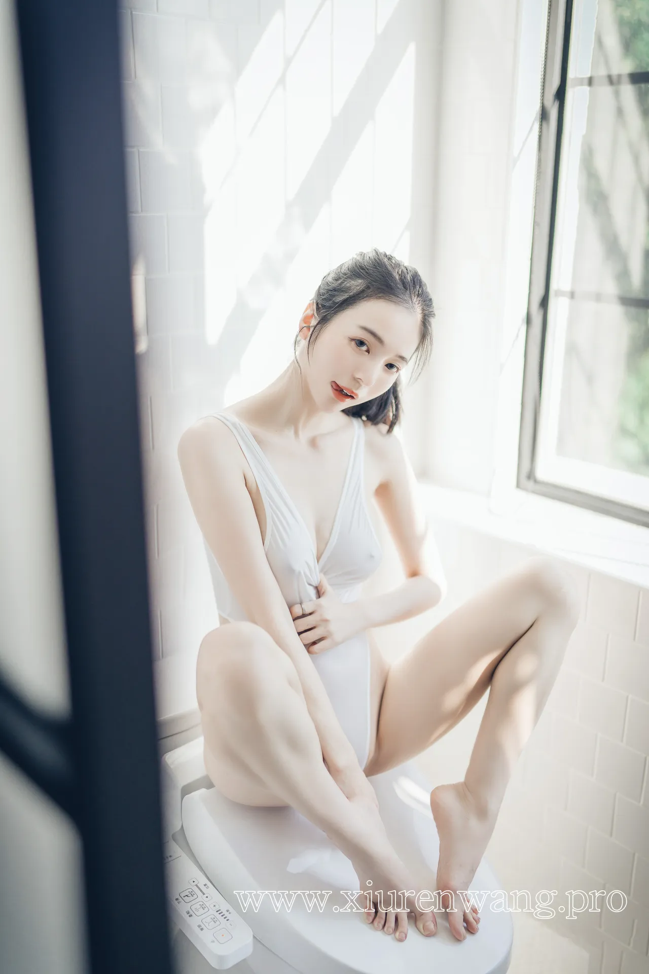 辰辰与白茹雪Abby同款穿搭风格
