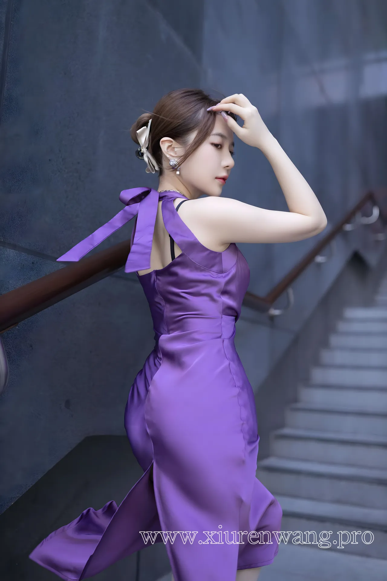 [精品]秀人名模鱼子酱Fish《普罗旺斯的浪漫》cos套图合集上线！最新更新在线观看指南