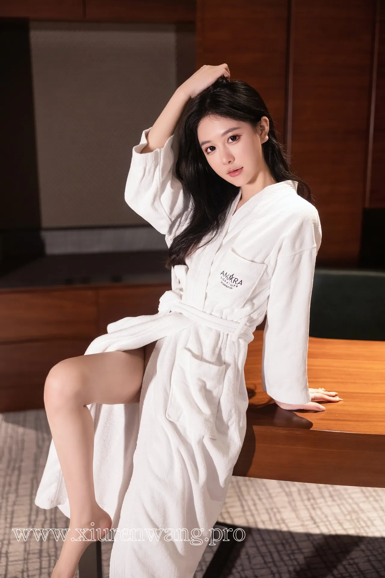 [精品]谢小蒽(幼幼)戏水cos套图新作上线！最新更新合集在线观看，和闺蜜唐宁宁的夏日限定太惊艳