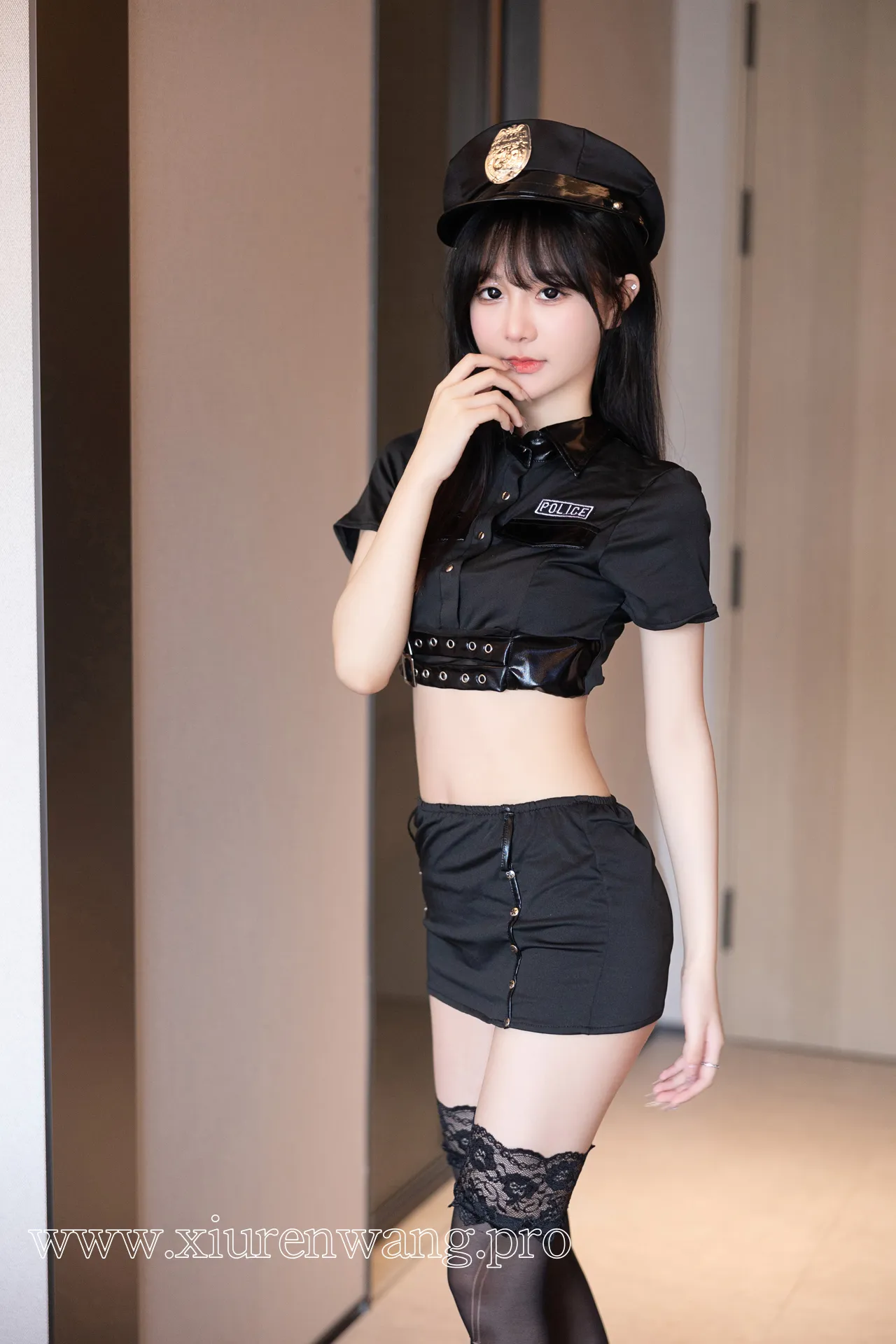 Annie_baby 经典人像布光与色彩搭配