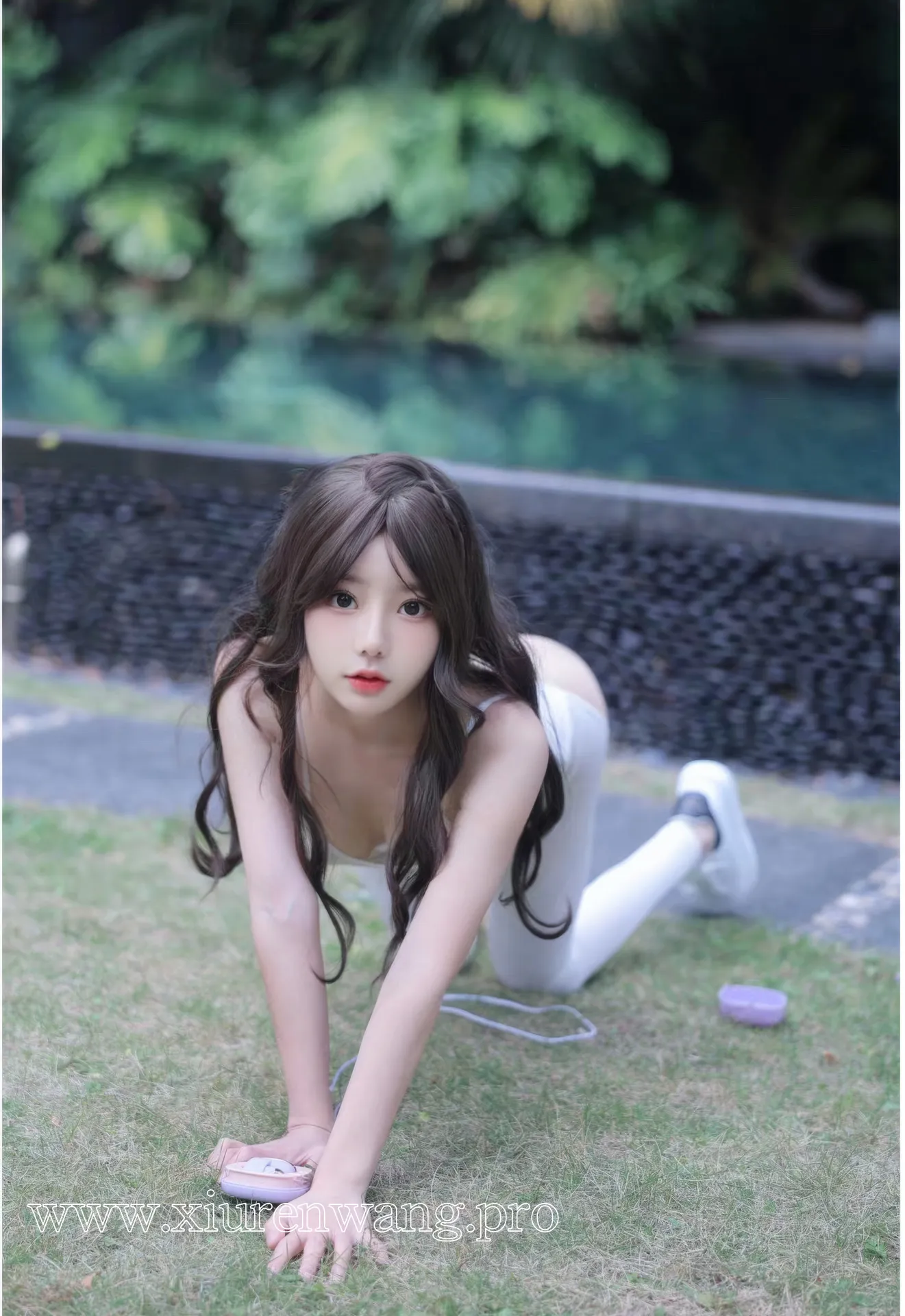 [精品]桃妖夭户外cos套图合集：在线观看最新更新，解锁她的惊艳次元世界