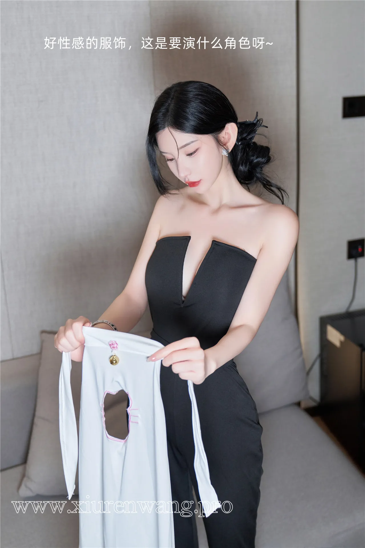 [精品]周于希Sally试镜剧本cos套图：最新更新&作品合集在线观看指南