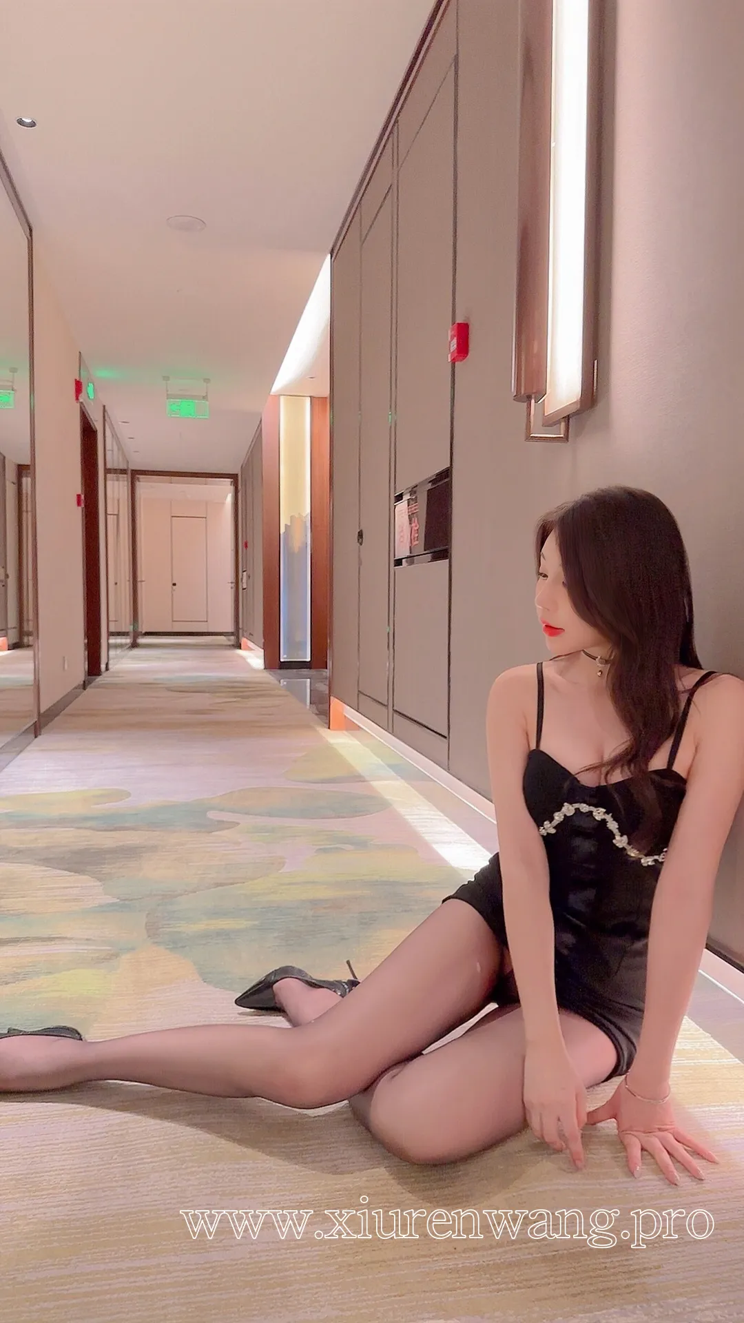 [精品]芝芝Booty在线追更指南：最新cos套图合集，这波颜值身材我先冲为敬