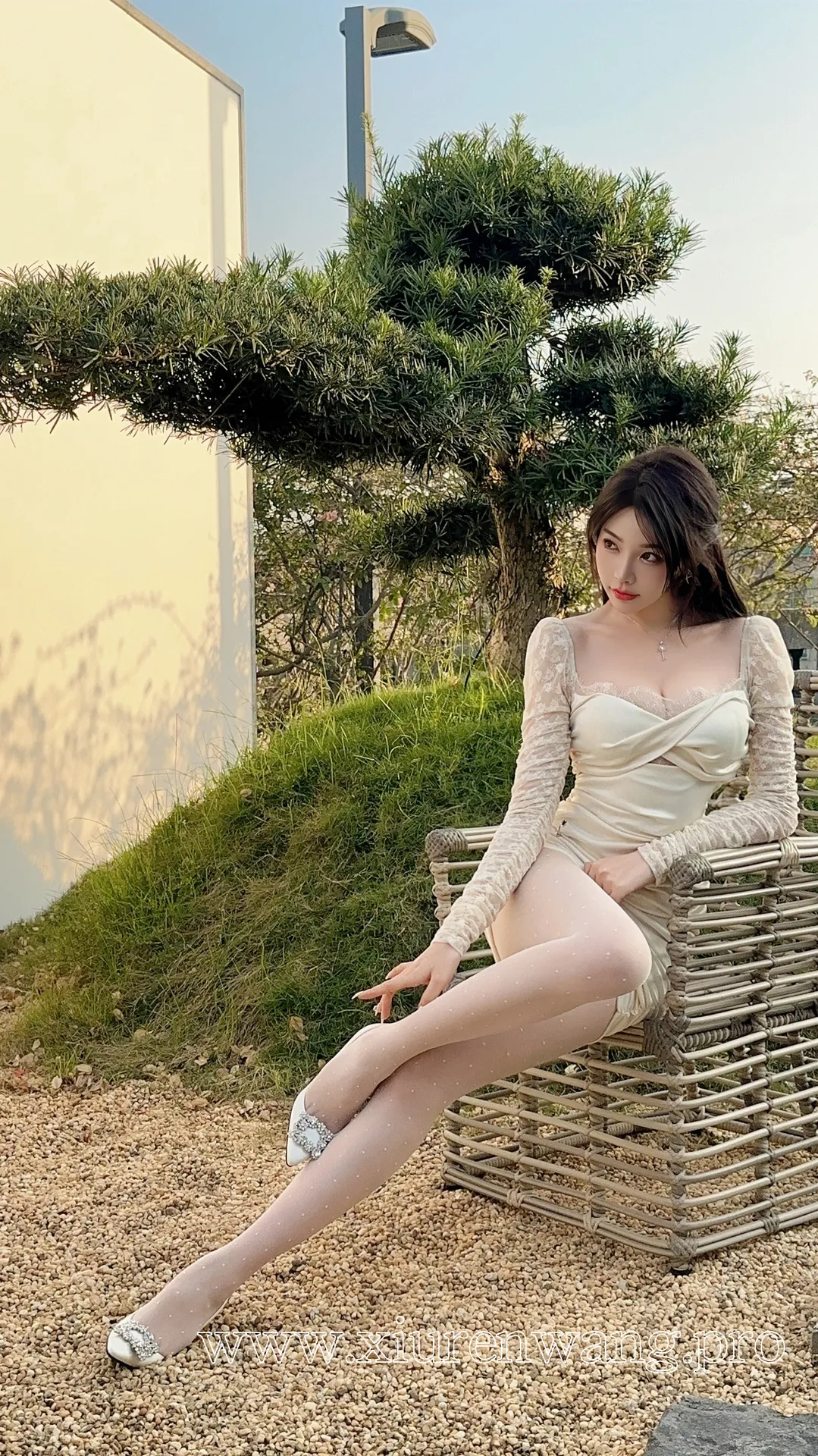 [精品]最新更新！徐莉芝Booty作品合集上线，捂不住的春光在线观看｜芝芝Booty cos套图全解析