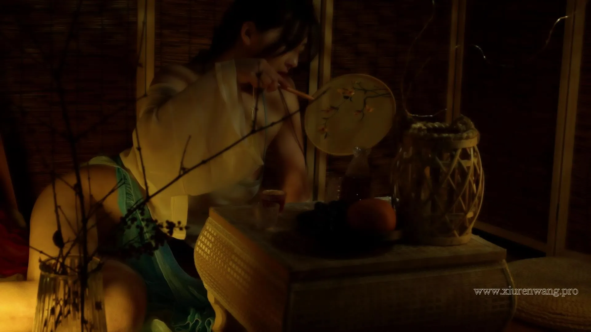 [精品]樱晚gigi最新更新！在线观看作品合集，解锁超全cos套图 – 夜青鸾