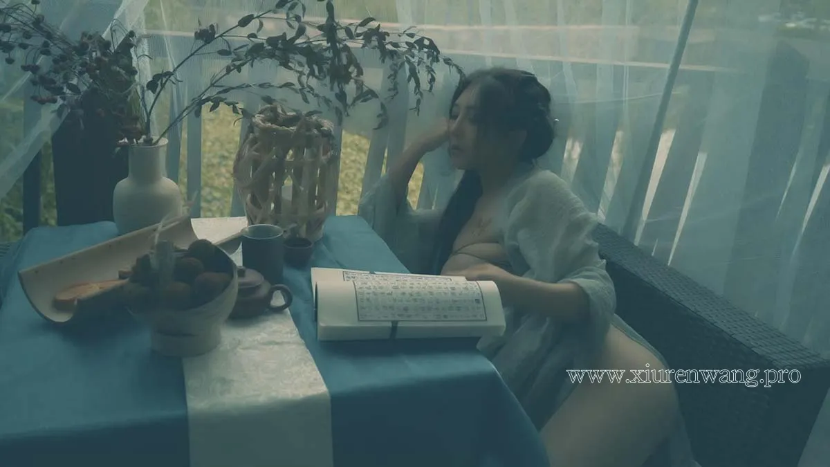 [精品]樱晚gigi最新更新！日常系列-初夏梦回(下)在线观看，cos套图作品合集来袭