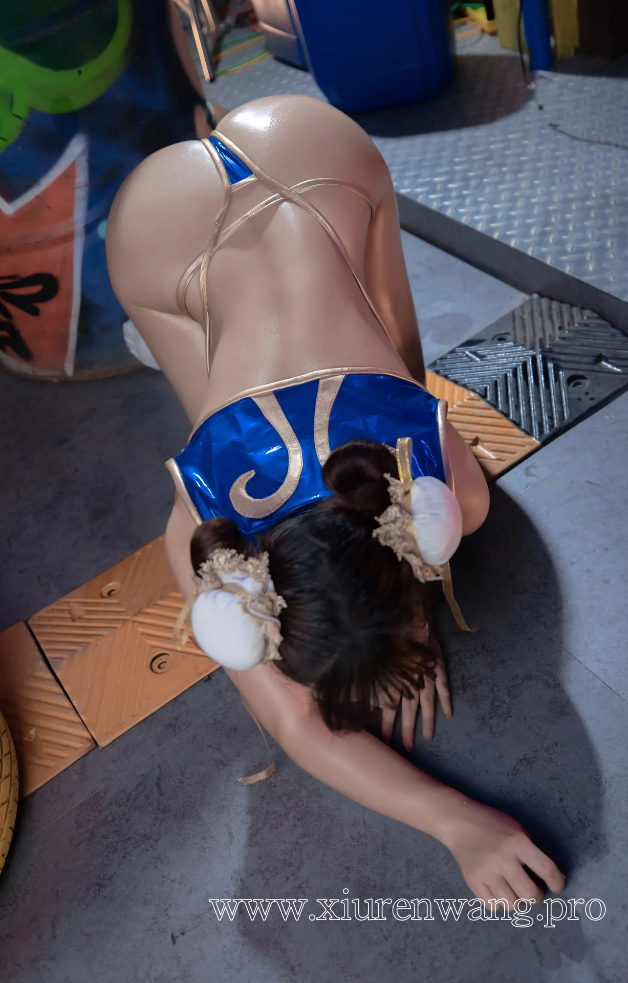 甜妮 互动 Kokuhui Vol.008