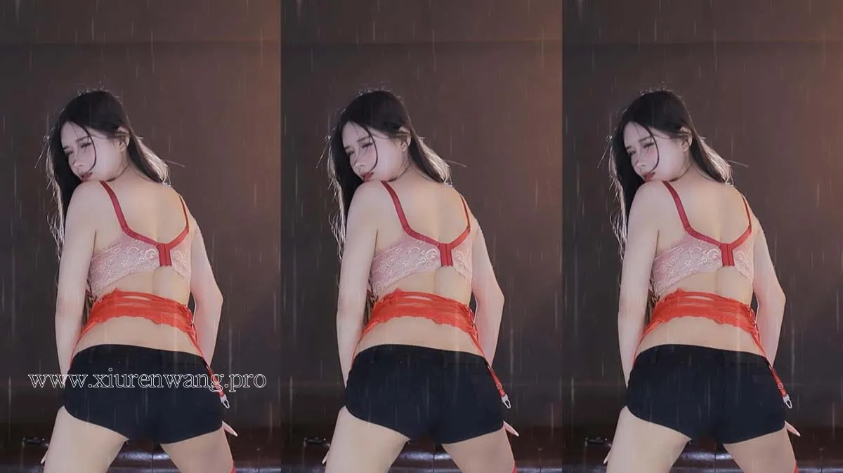 [精品]小恩雅红色高跟雨天热舞套图上线！最新更新作品合集在线观看指南