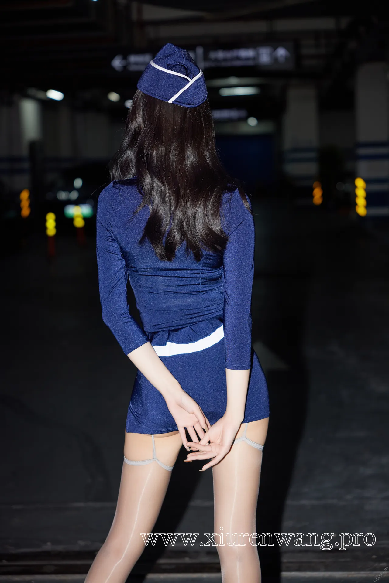 [精品]玥儿玥er性感教官制服套图上线！最新更新&作品合集在线观看指南