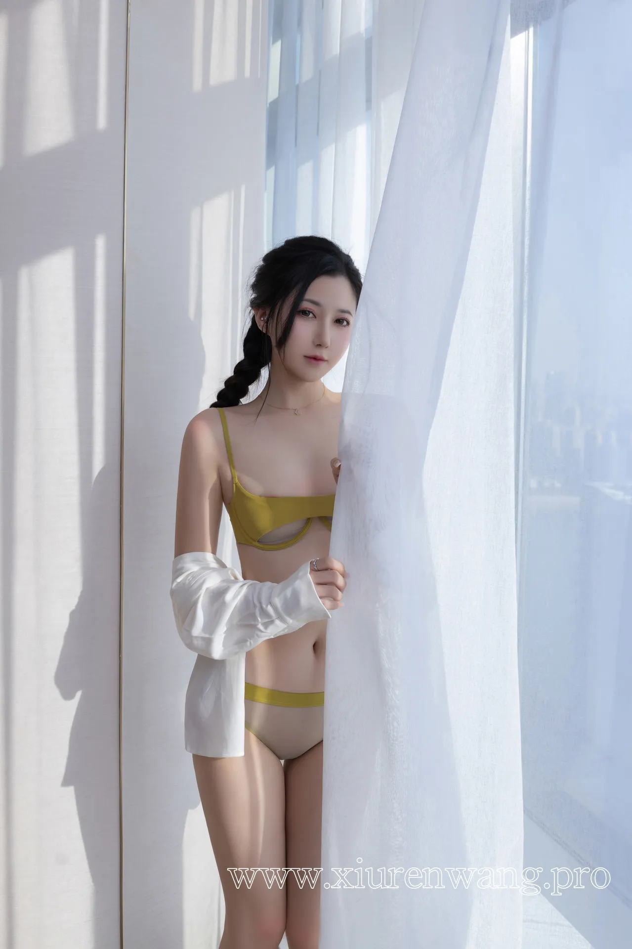 徐若兮与鱼子酱Fish风格对比解析