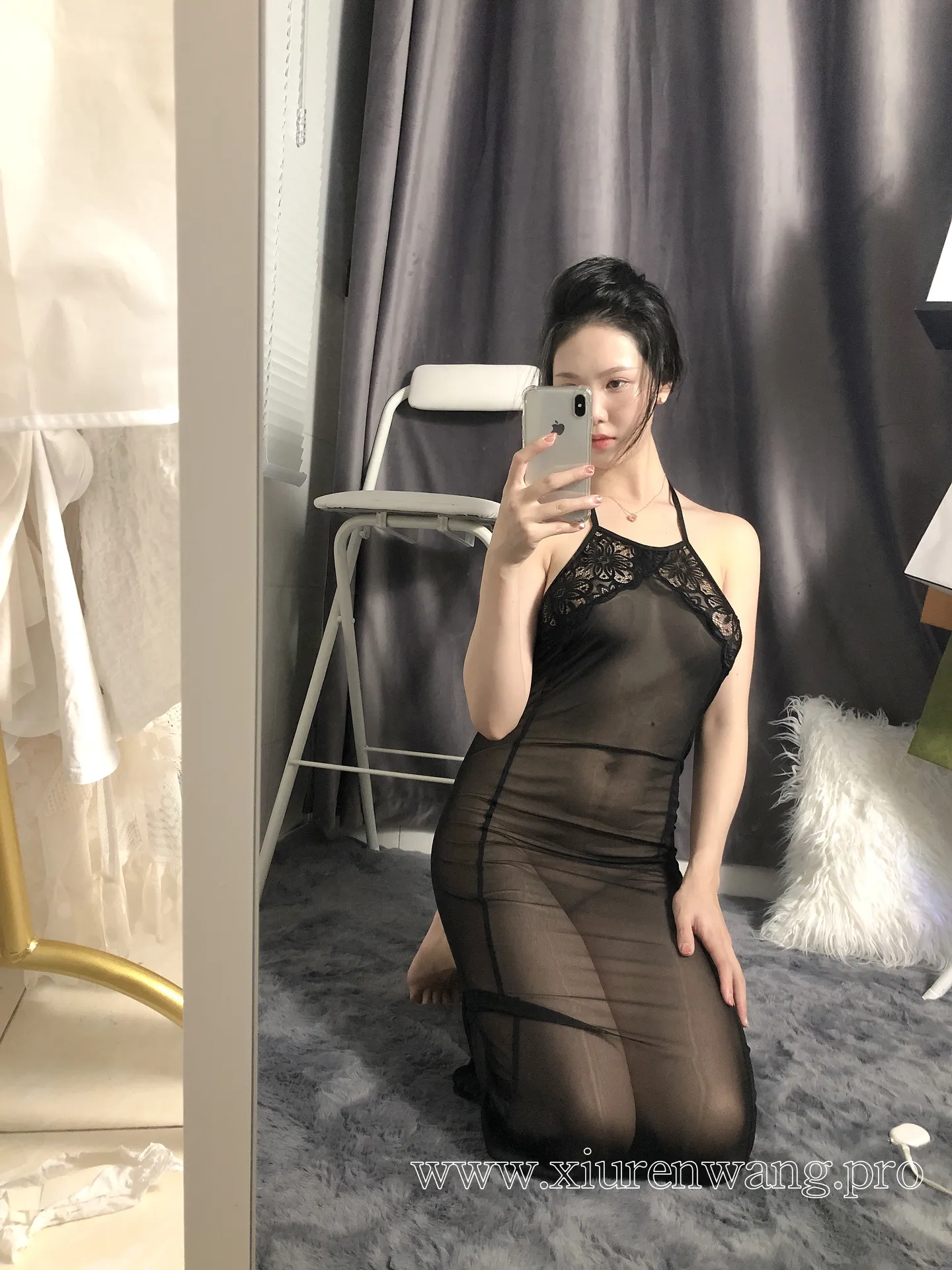 [精品]抖娘-利世透视cos套图在线观看：最新更新作品合集全解析