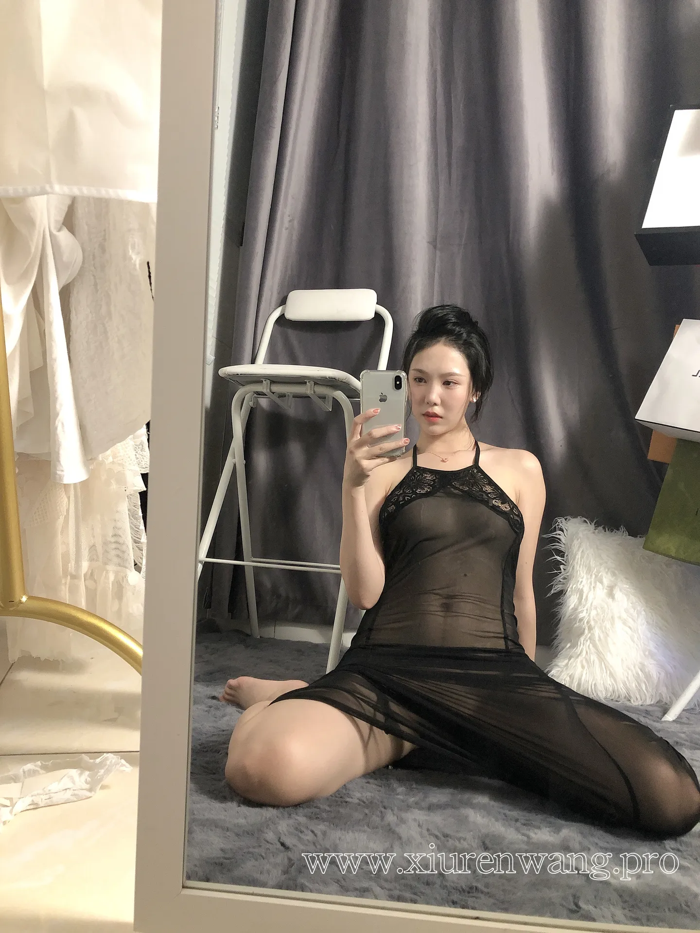 [精品]抖娘-利世透视cos套图在线观看：最新更新作品合集全解析