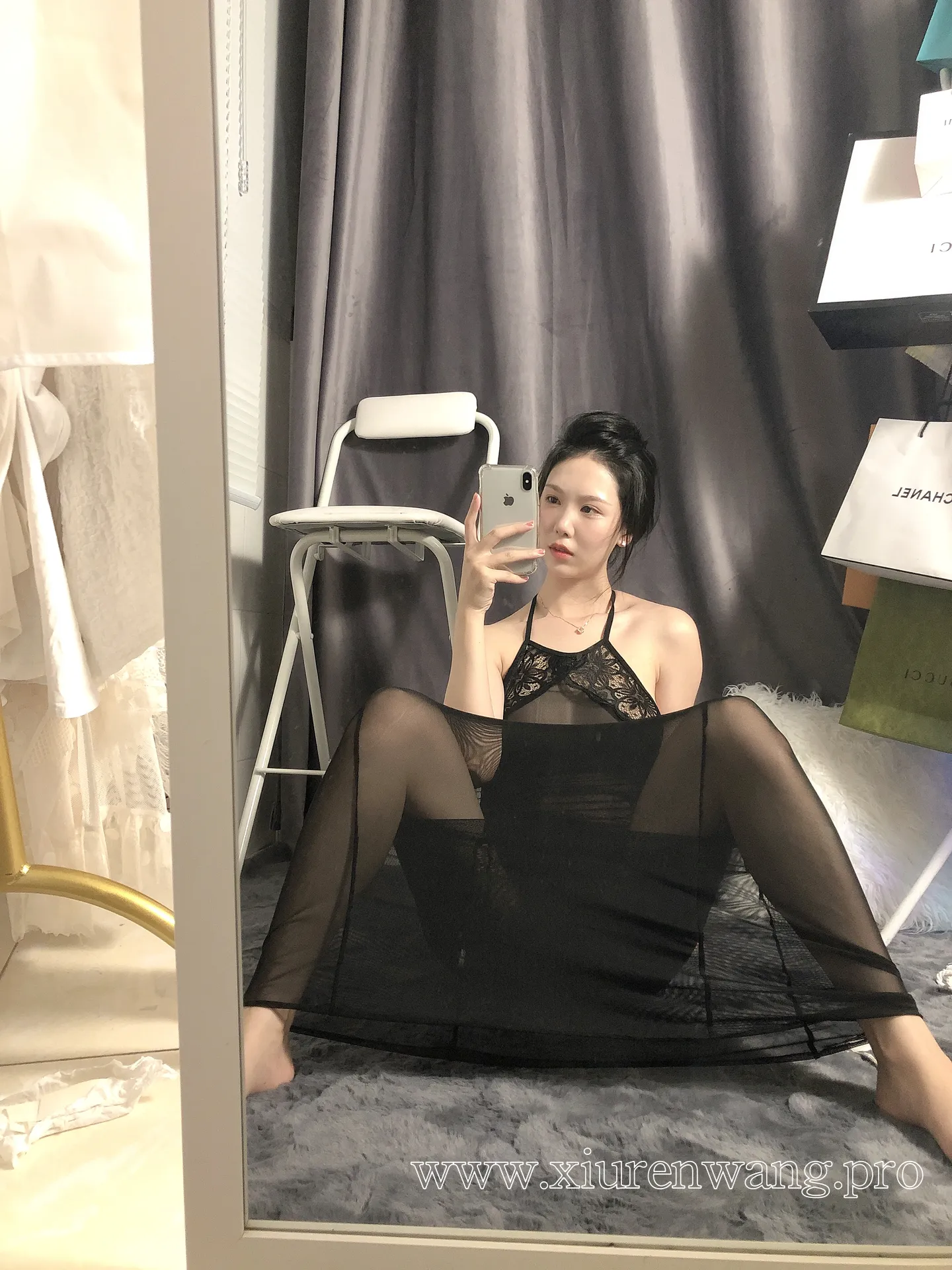 [精品]抖娘-利世透视cos套图在线观看：最新更新作品合集全解析