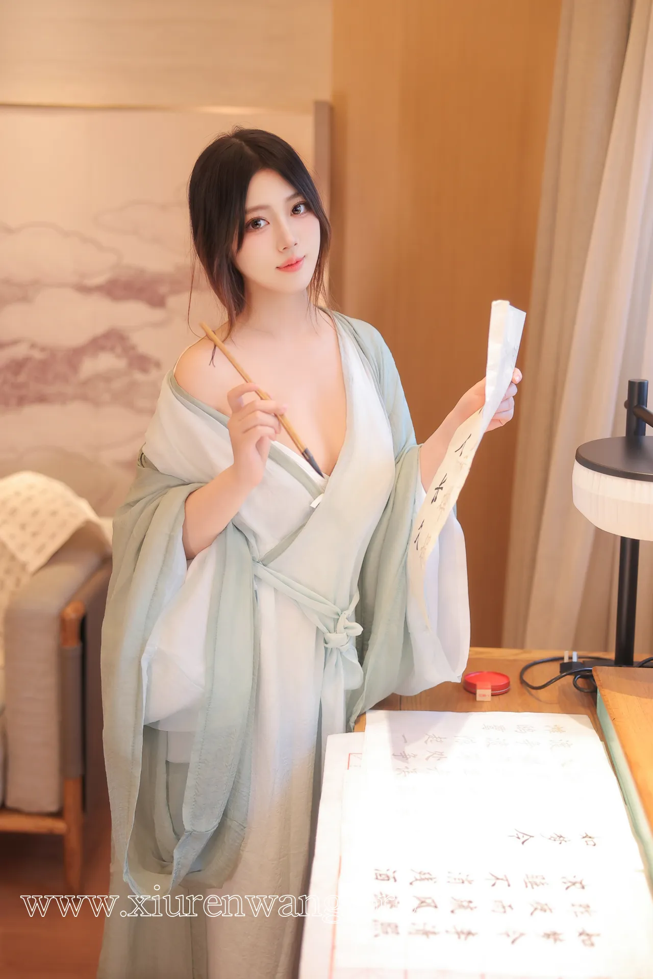 蛋蛋宝 – 内购 古风汉服