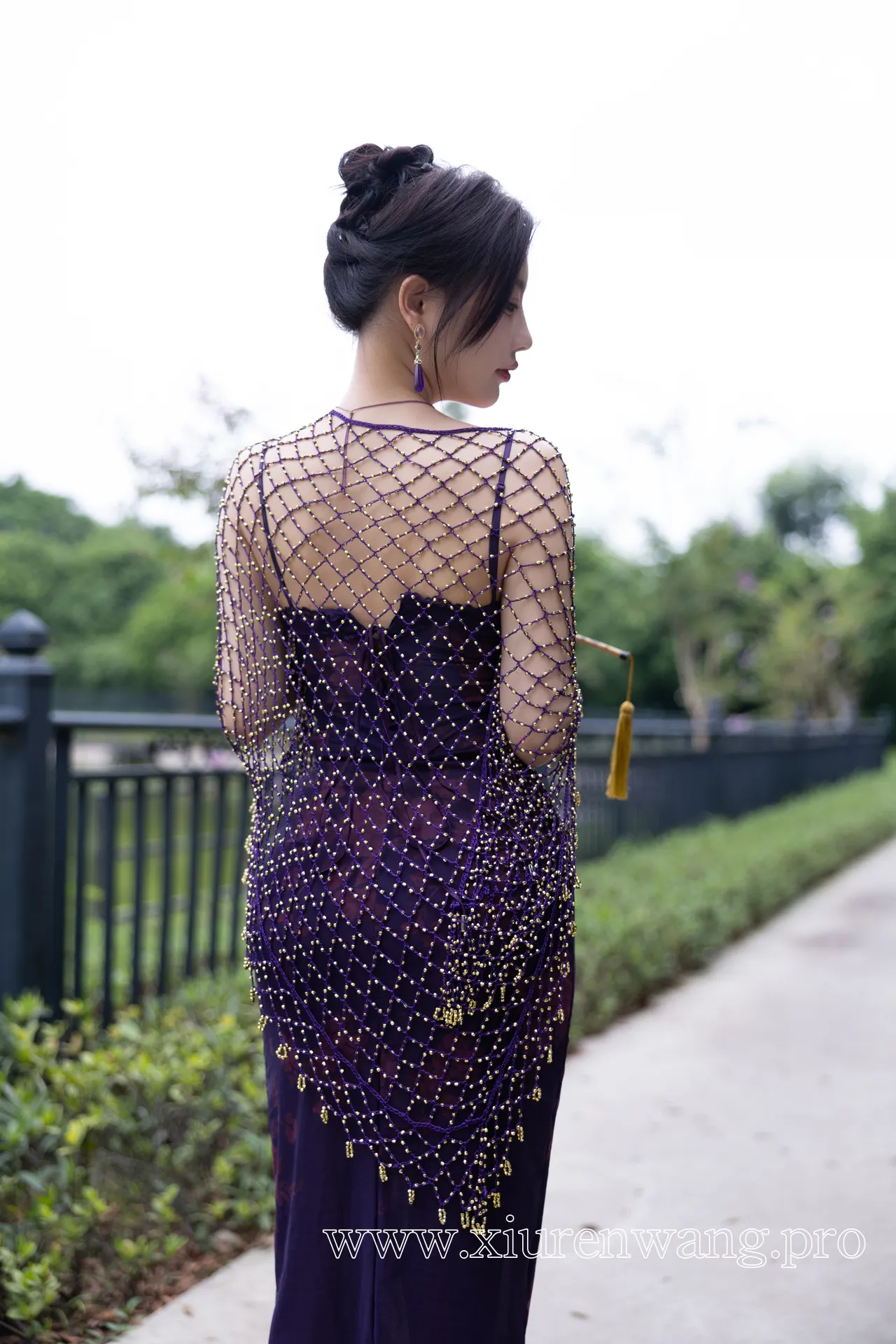 [精品]杨晨晨Yome性感连衣裙cos套图合集｜最新更新在线观看指南