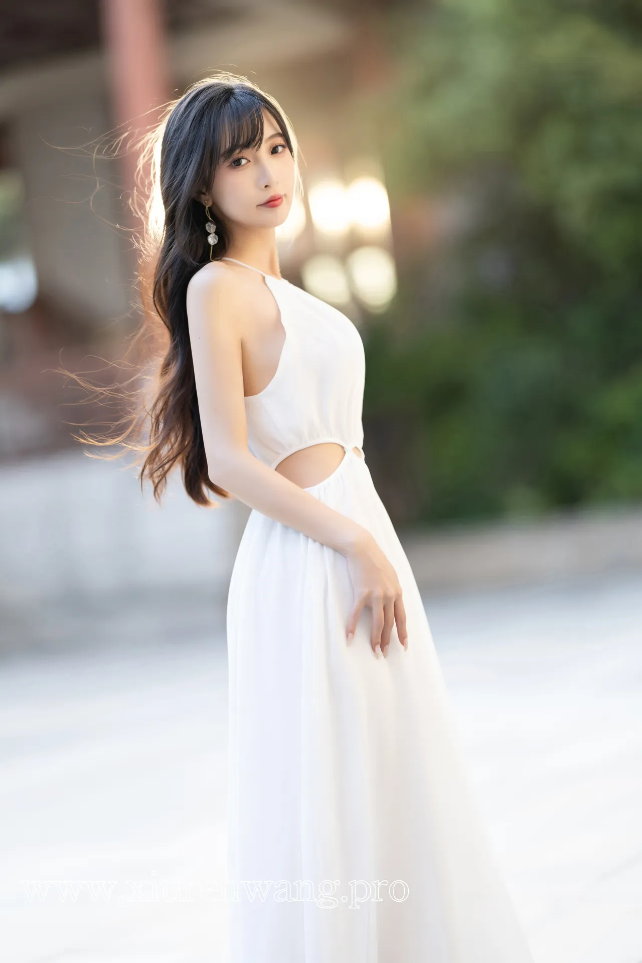 江真真风格与林星阑对比