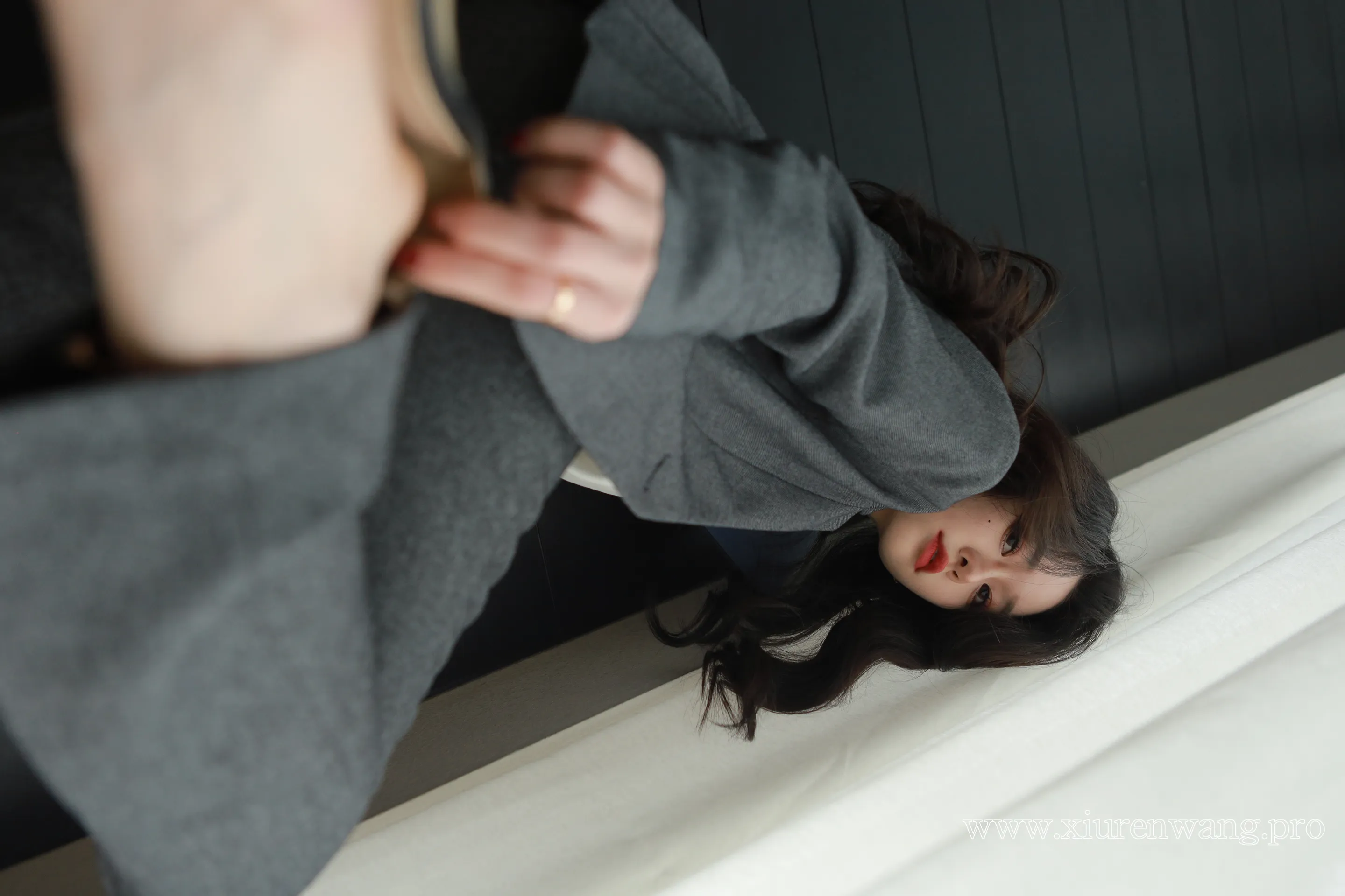 [精品]最新更新！Sia不吃鱼cos套图在线观看，作品合集看过的都知道爽