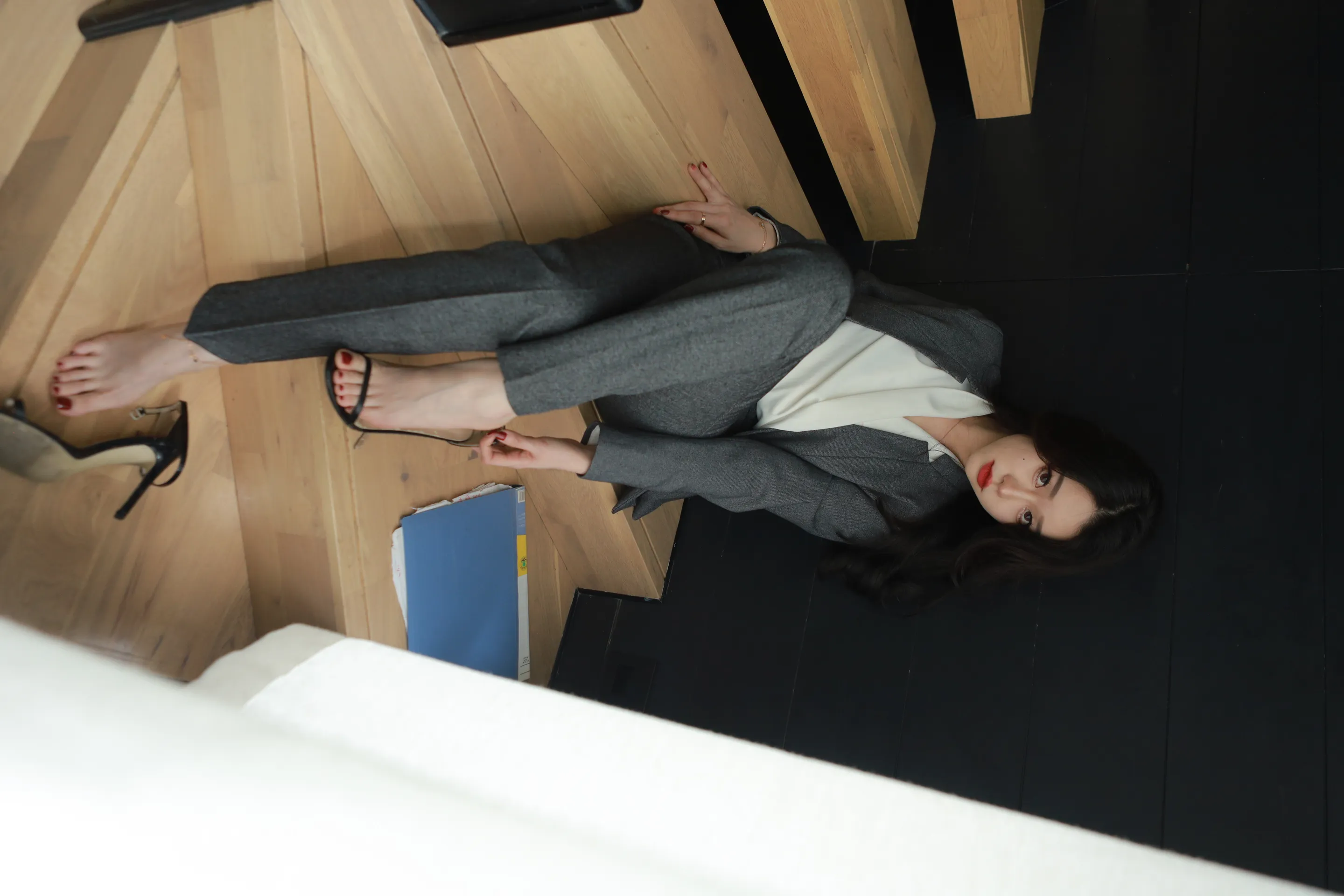 江真真的独特运营逻辑与Sia不吃鱼的流量密码