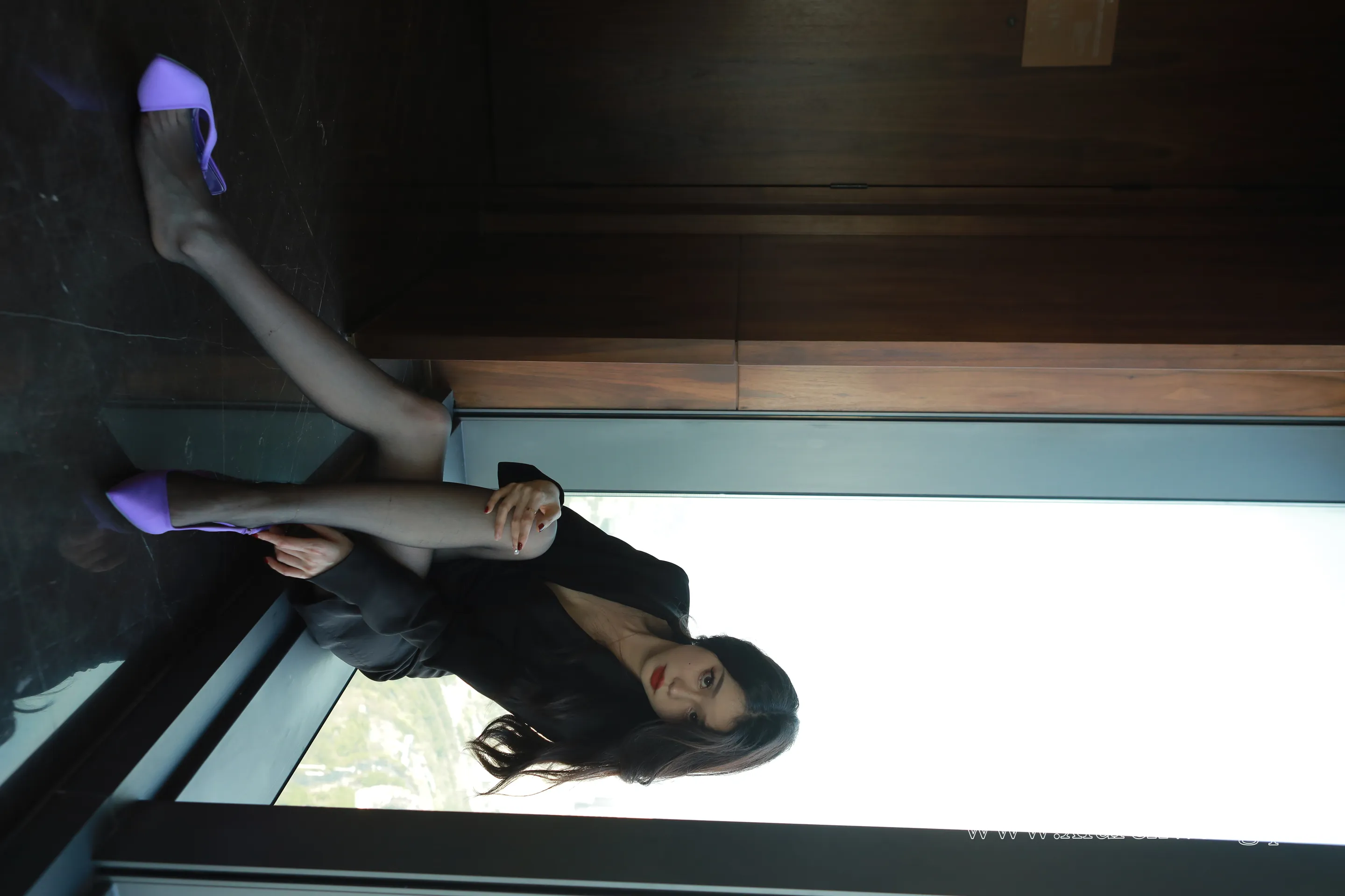 [精品]追更必看！Sia不吃鱼最新cos套图在线观看，玉足系作品合集全解析