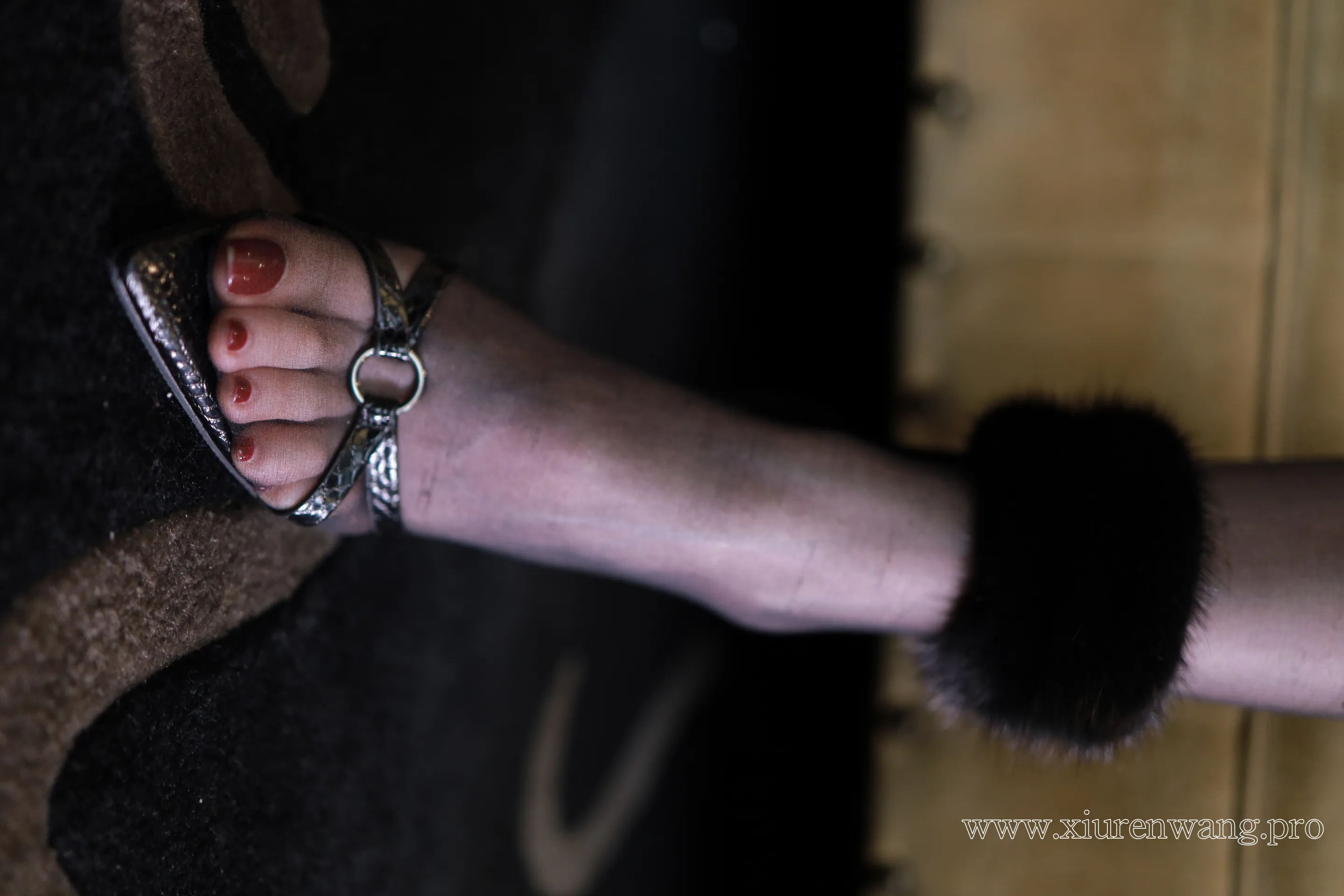 [精品]Sia不吃鱼作品合集｜酒红色暧昧主题cos套图上线！最新更新在线观看指南