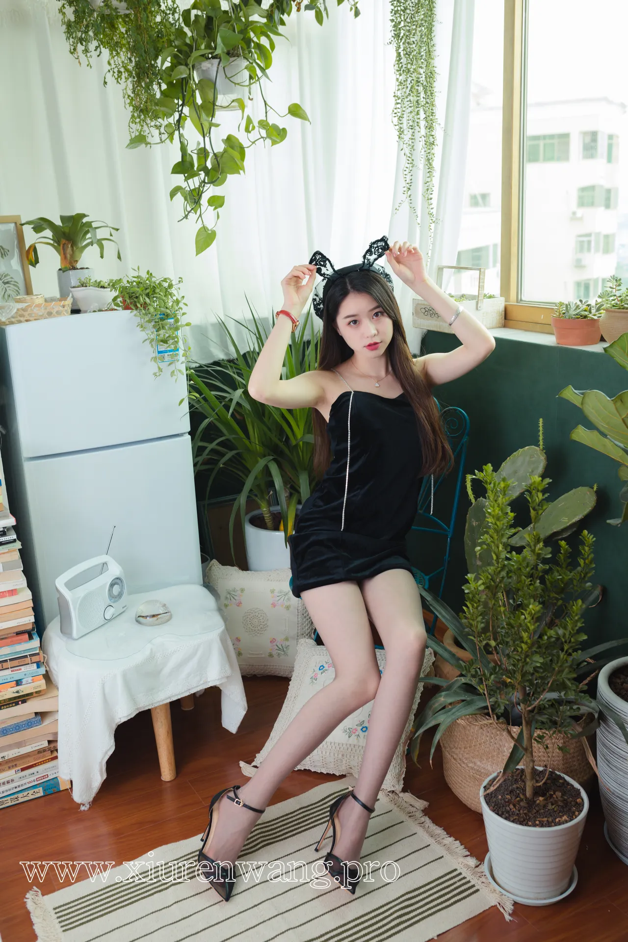 [精品]【Sia不吃鱼最新更新】高还原度cos套图在线观看，作品合集解锁二次元思念美学