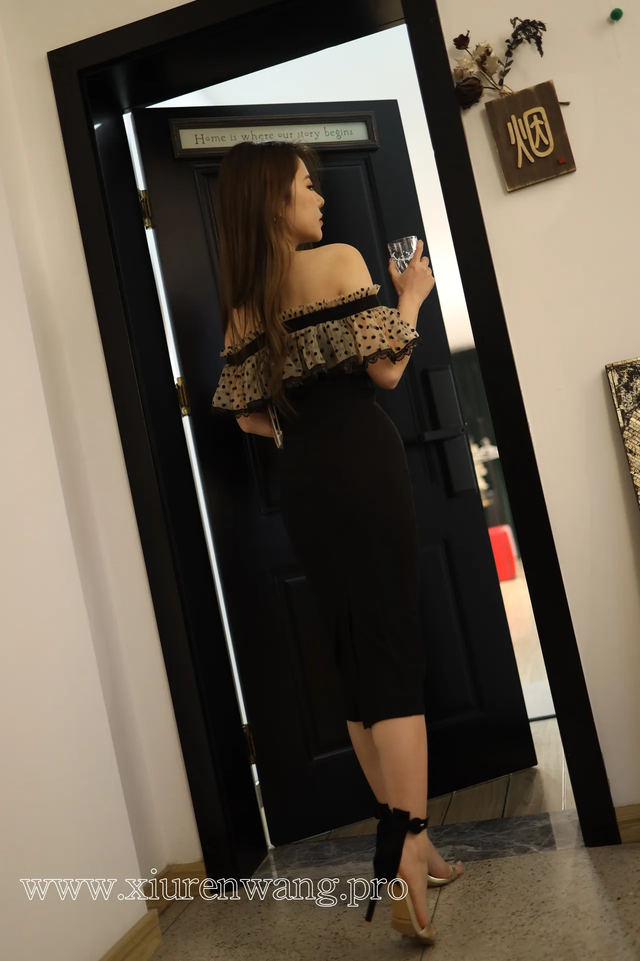 [精品]最新更新！秀人名模鱼子酱Fish《私拍写真》cos套图作品合集在线观看指南