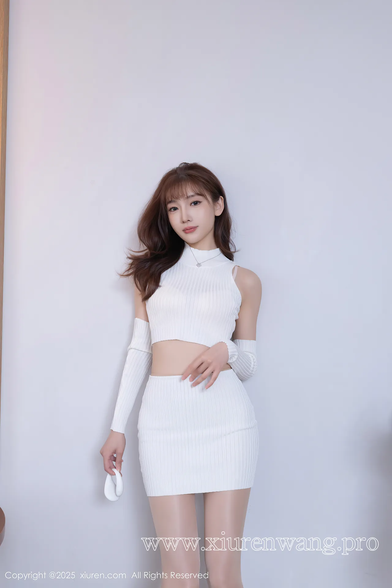 [秀人网]2025.07.31 NO.10608 陆萱萱