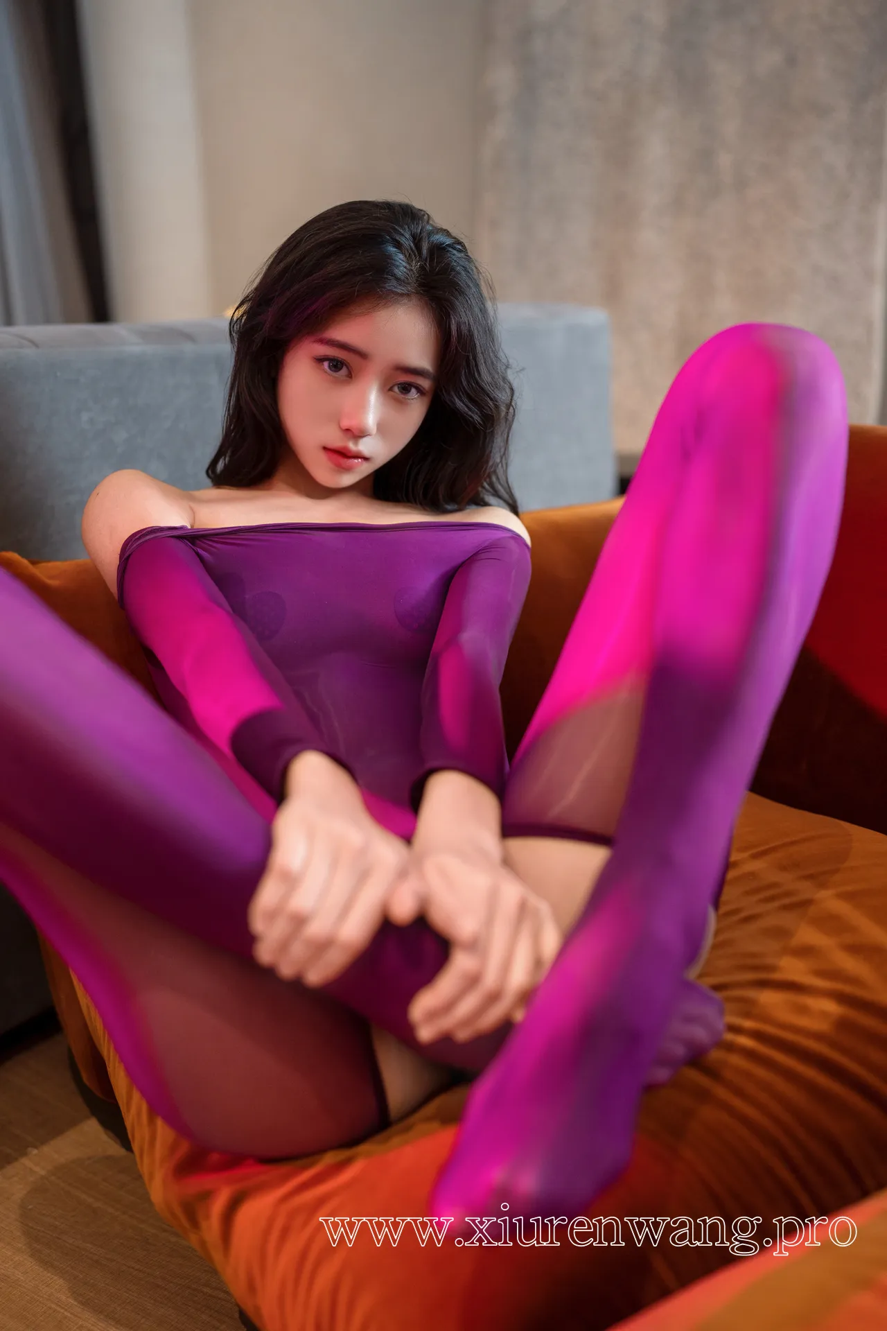 JKF平台高品质视觉写真企划