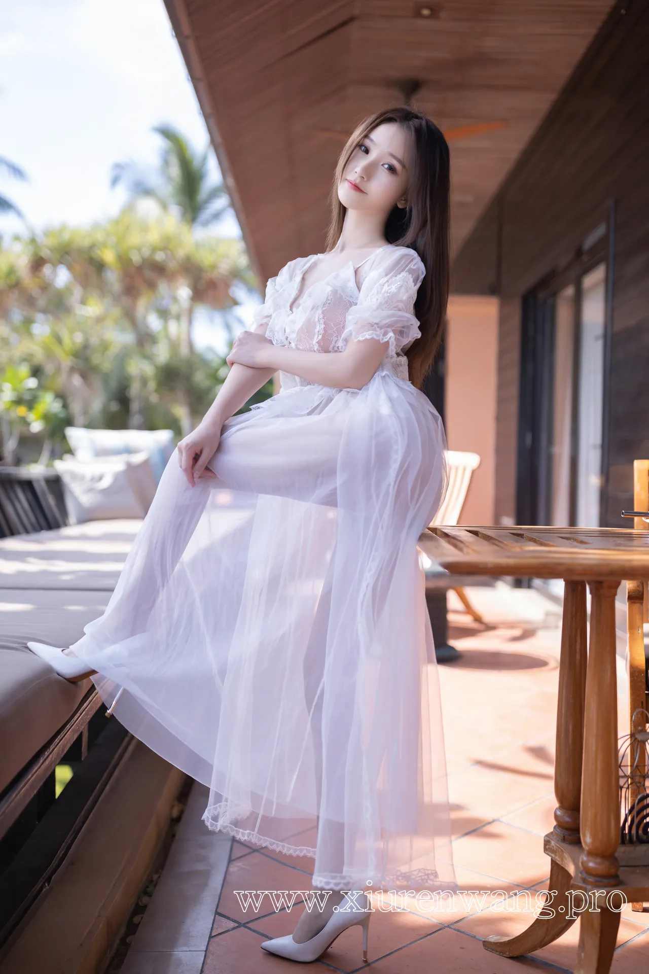 杏子Yada – 花期 同款胶片质感色调，苏苏阿与赵伊彤风格的碰撞