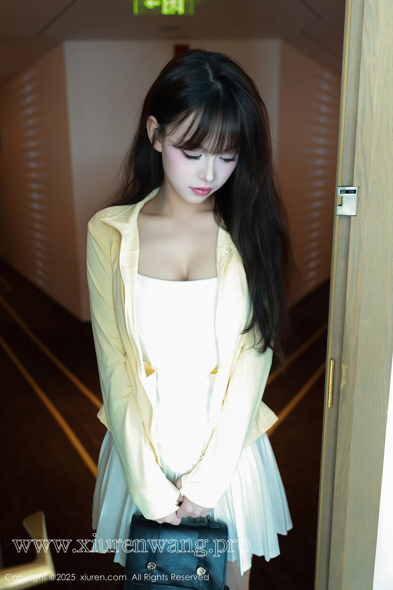 [秀人网]2025.08.28 NO.10702 糯咪