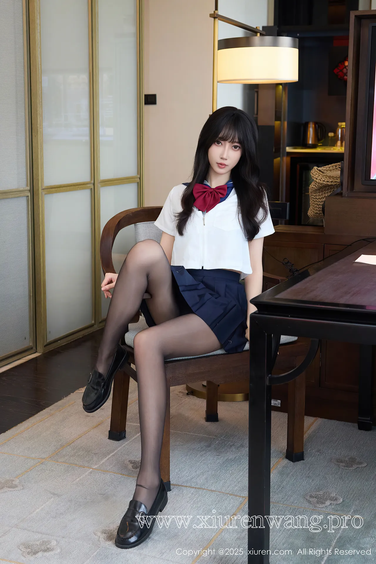 [秀人网]2025.09.15 NO.10766 玥儿玥er