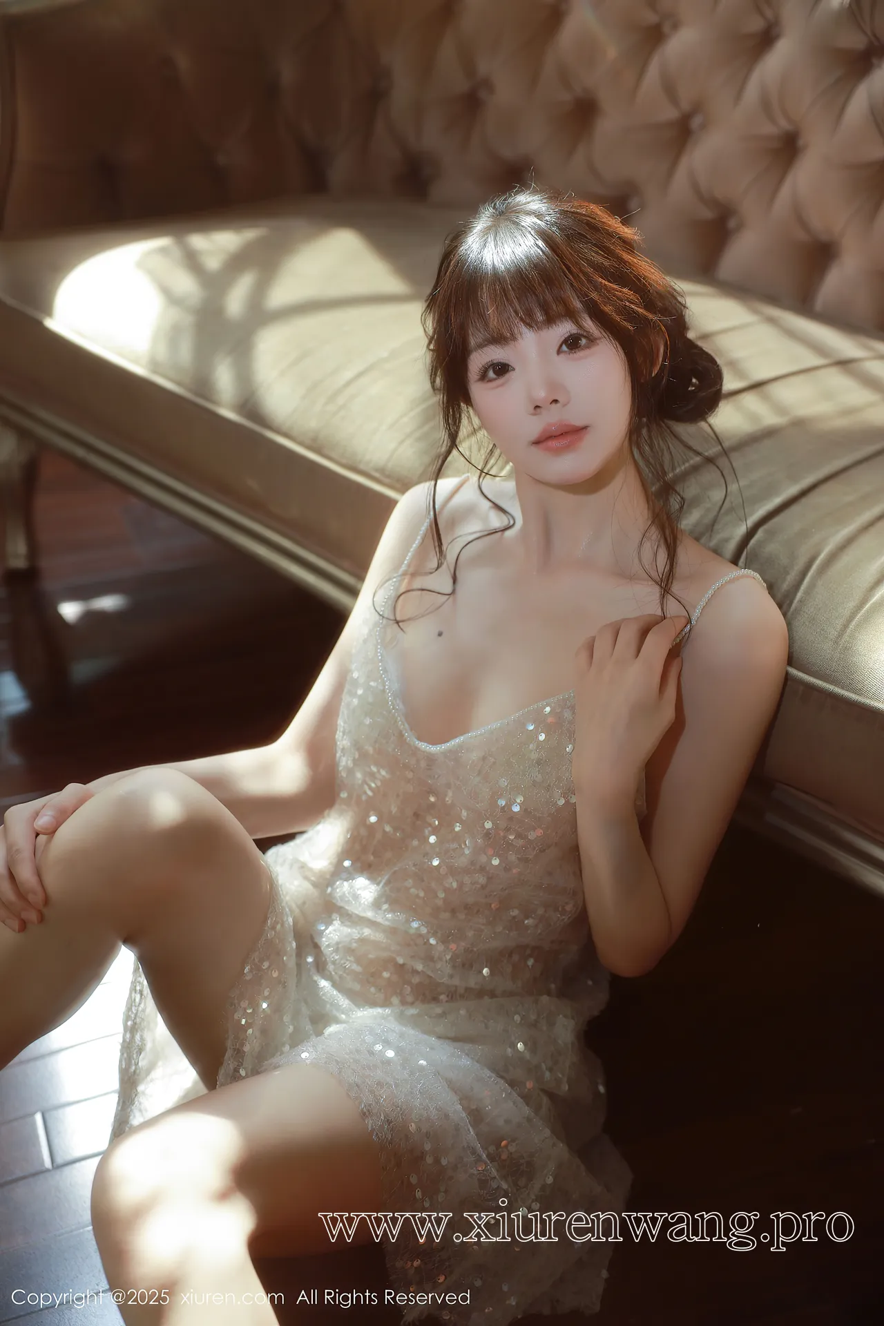 [秀人网]2025.09.24 NO.10799 佘贝拉Bella