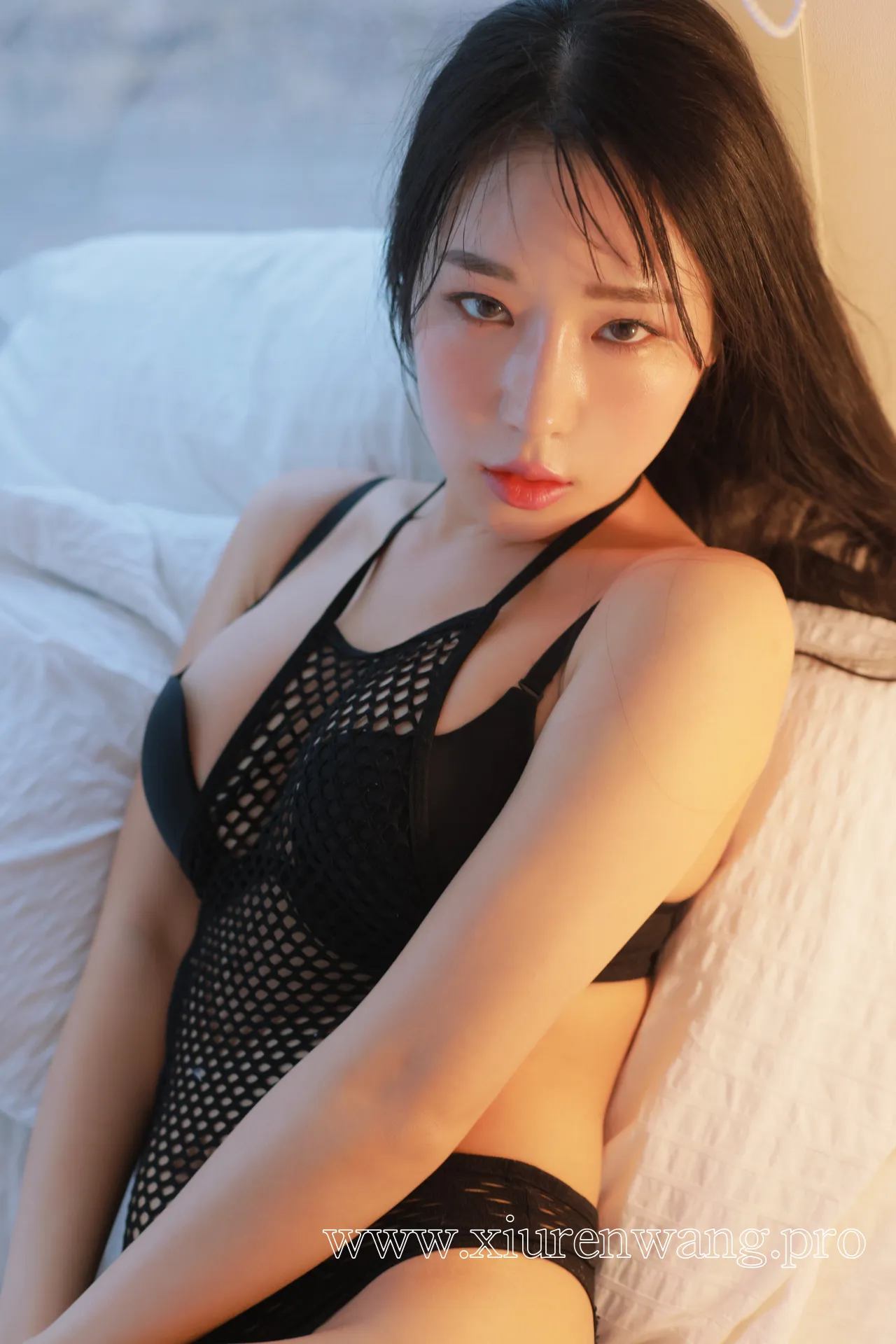 [精品]Coco8st (Miss Maxim KR) Sumin最新cos套图上线！GF Coco作品合集在线观看指南