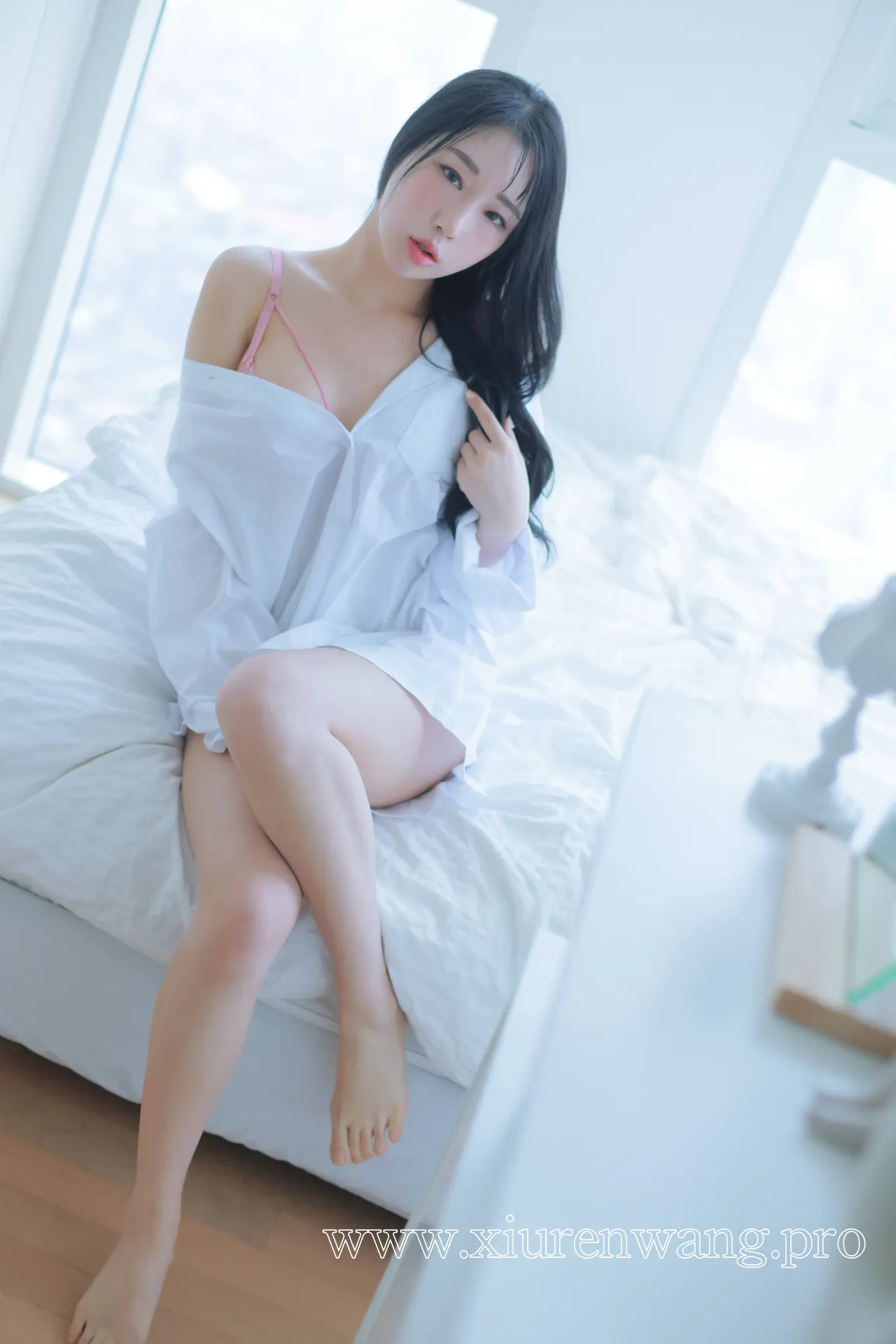 Coco8st (Miss Maxim KR) Sumin – GF Coco 独家企划视觉艺术