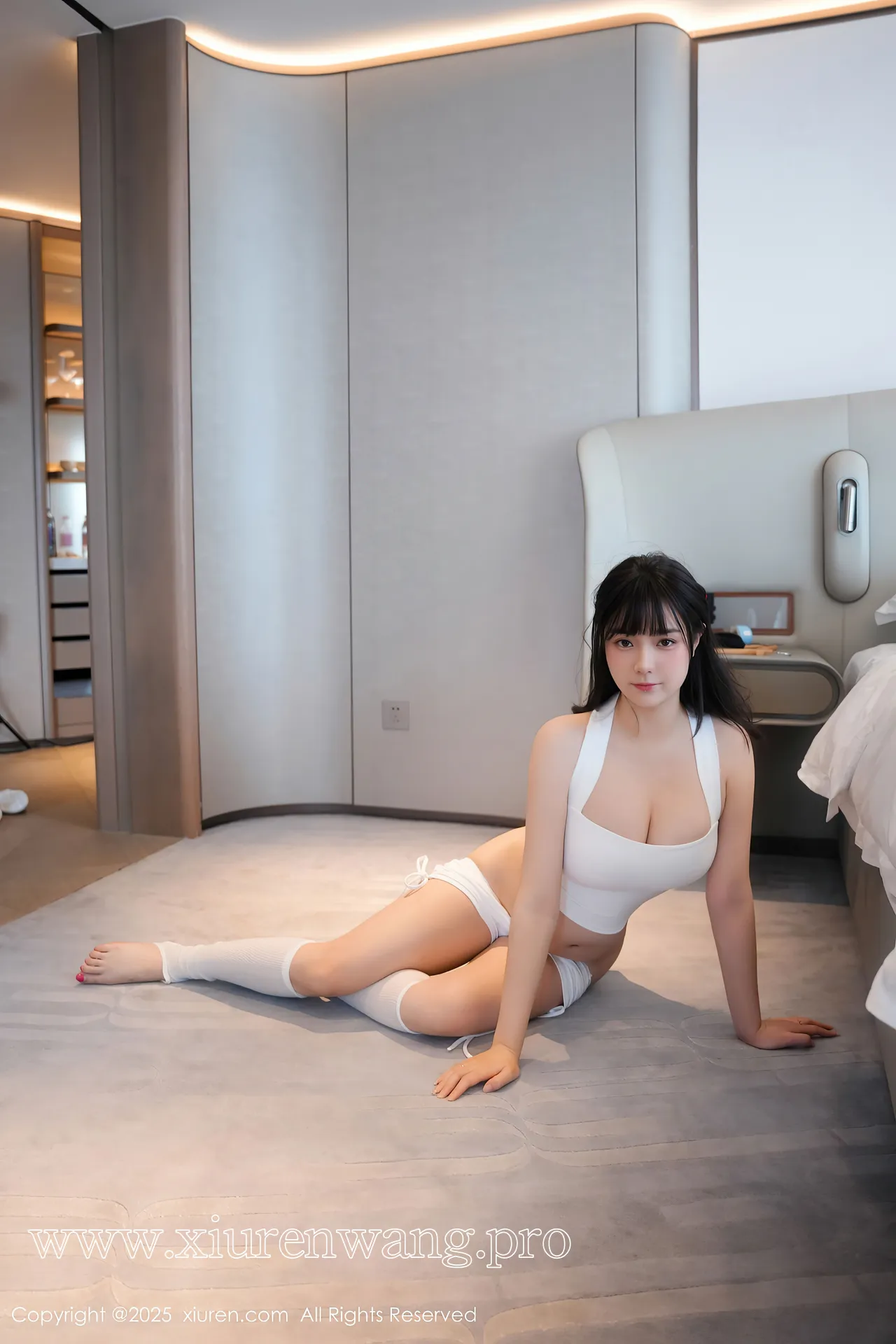 [秀人网]2025.09.25 NO.10808 软情