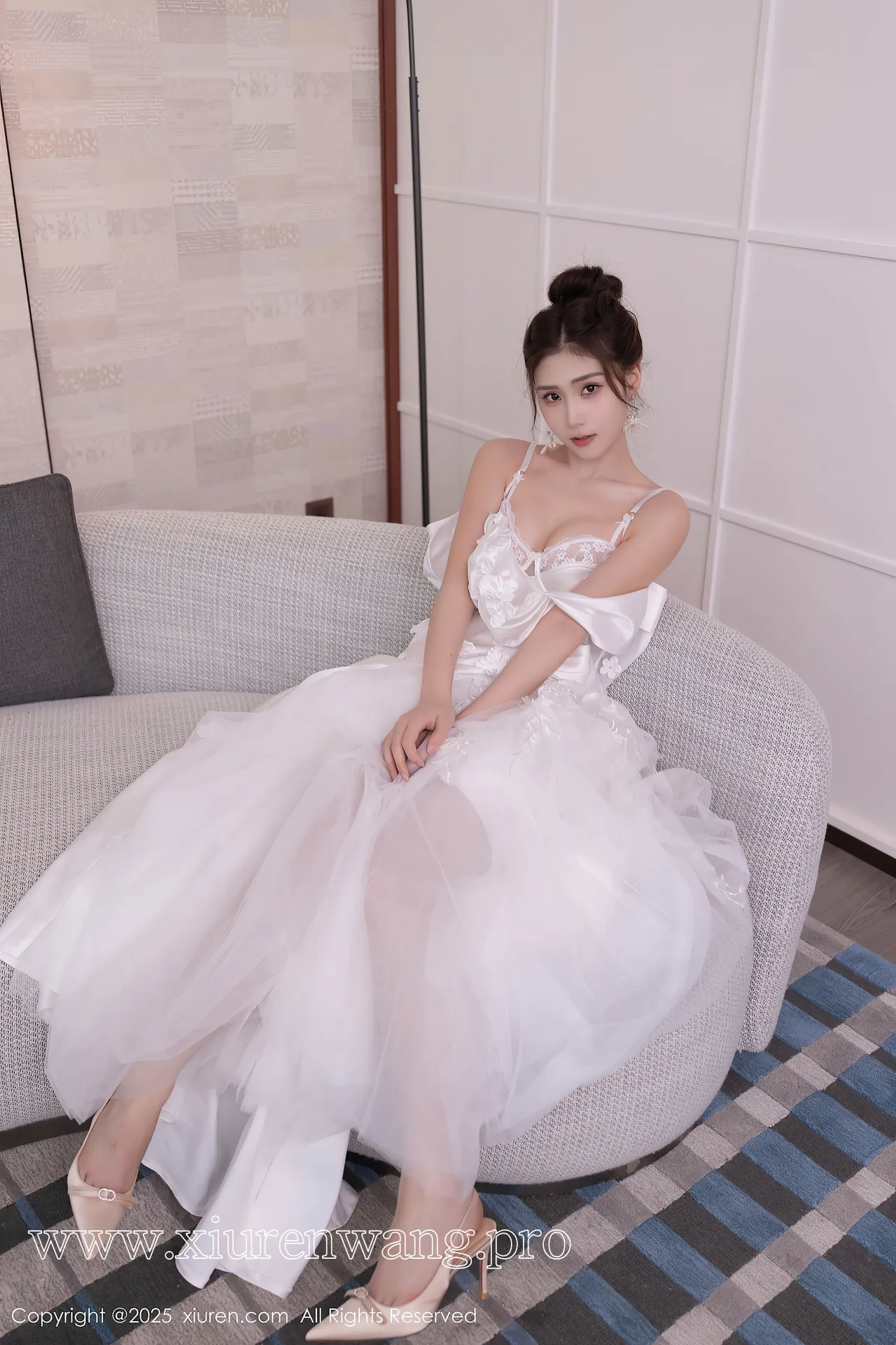 [秀人网]2025.09.26 NO.10814 刘婷婷