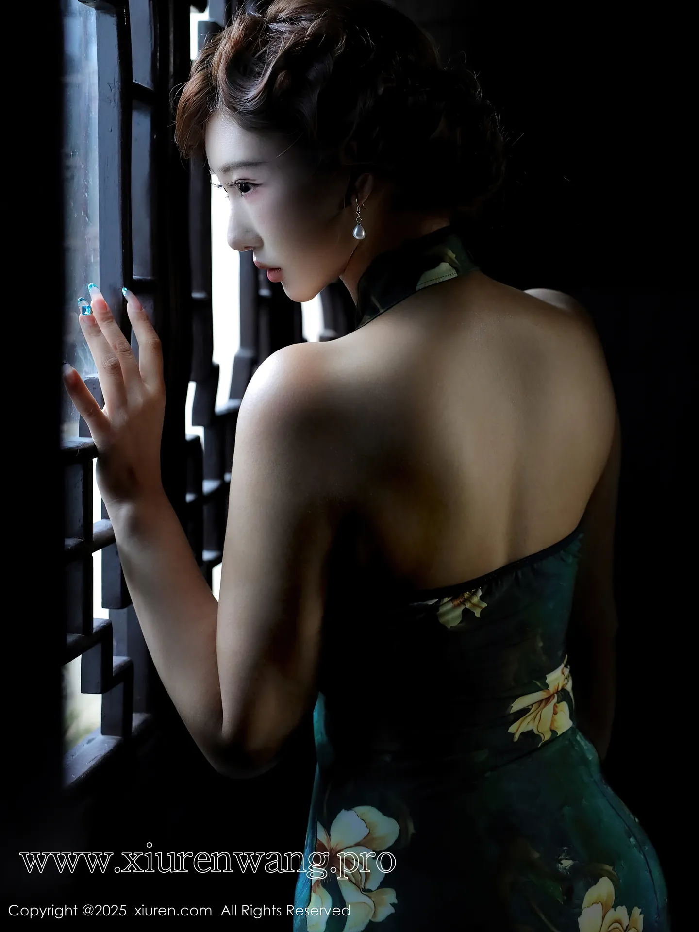 [秀人网]2025.09.26 NO.10815 金允希Yuki