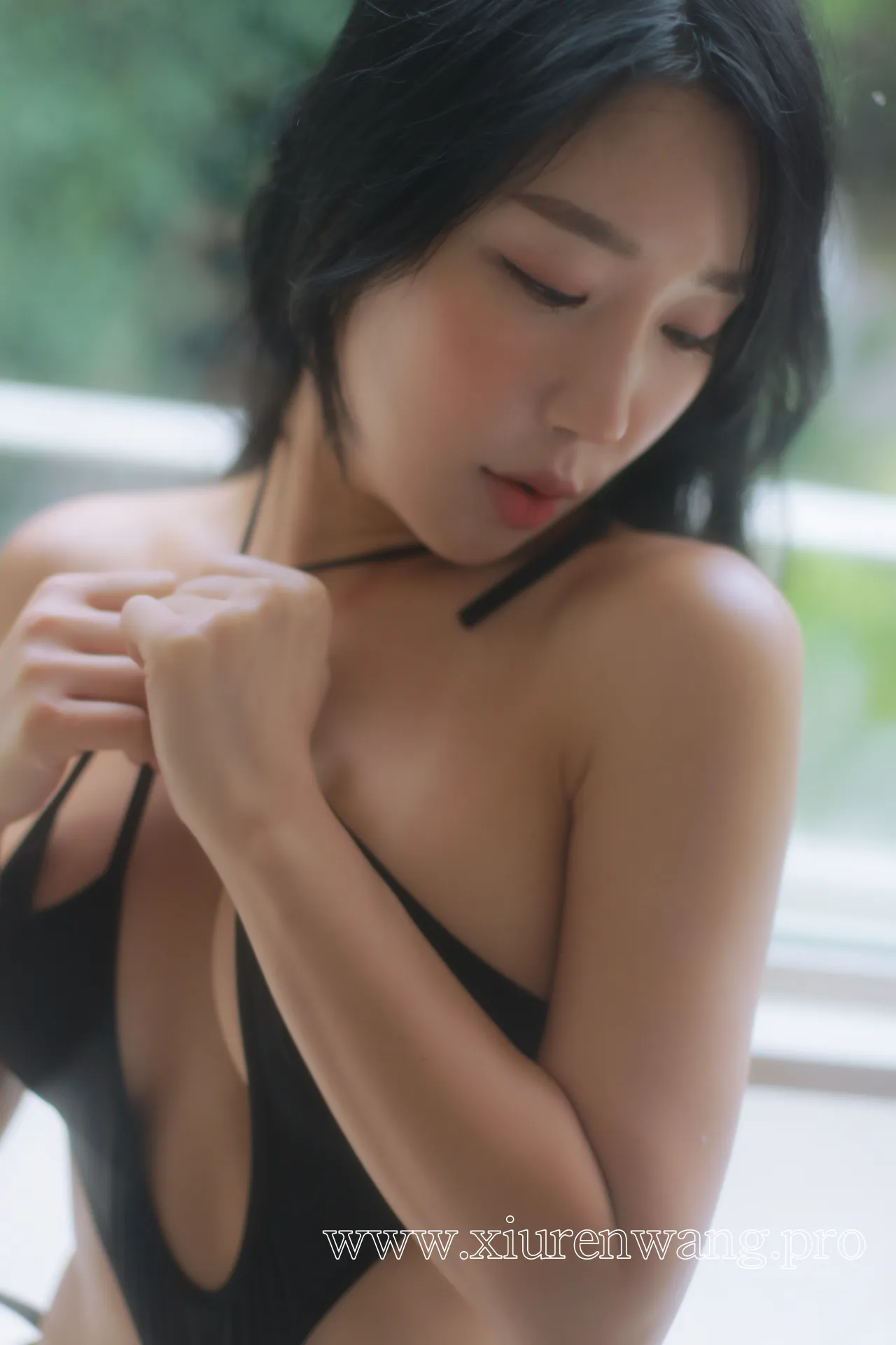 Coco11st (Miss Maxim KR) Sumin – Memories Of Summer