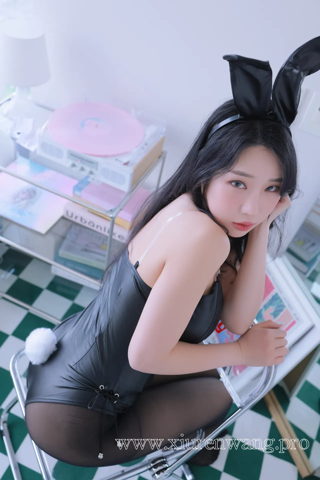 Stand姿势在人像摄影中的重要性与技巧