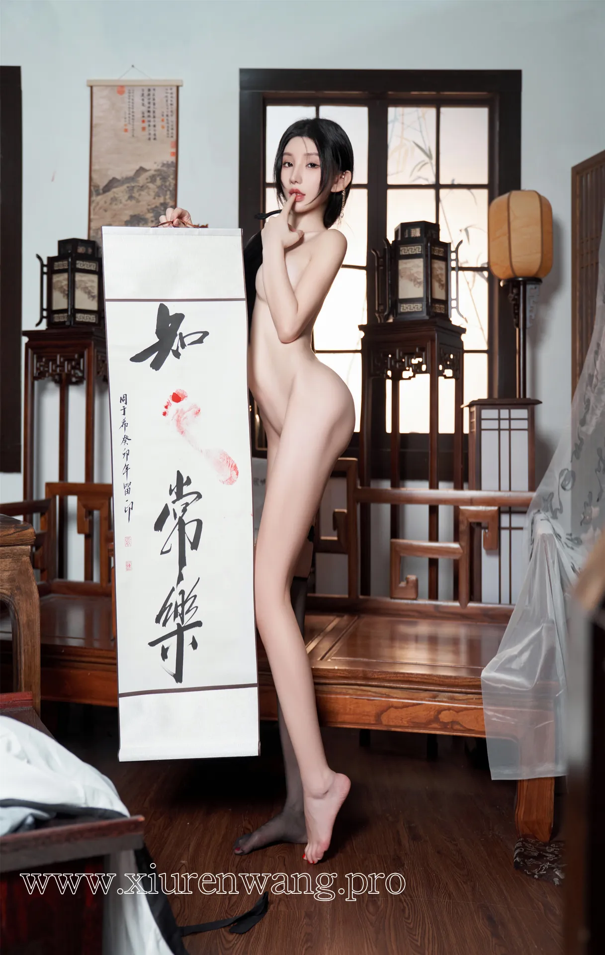 [精品]周于希cos套图在线观看｜作品合集最新更新：铃铛血滴子的二次元魔法