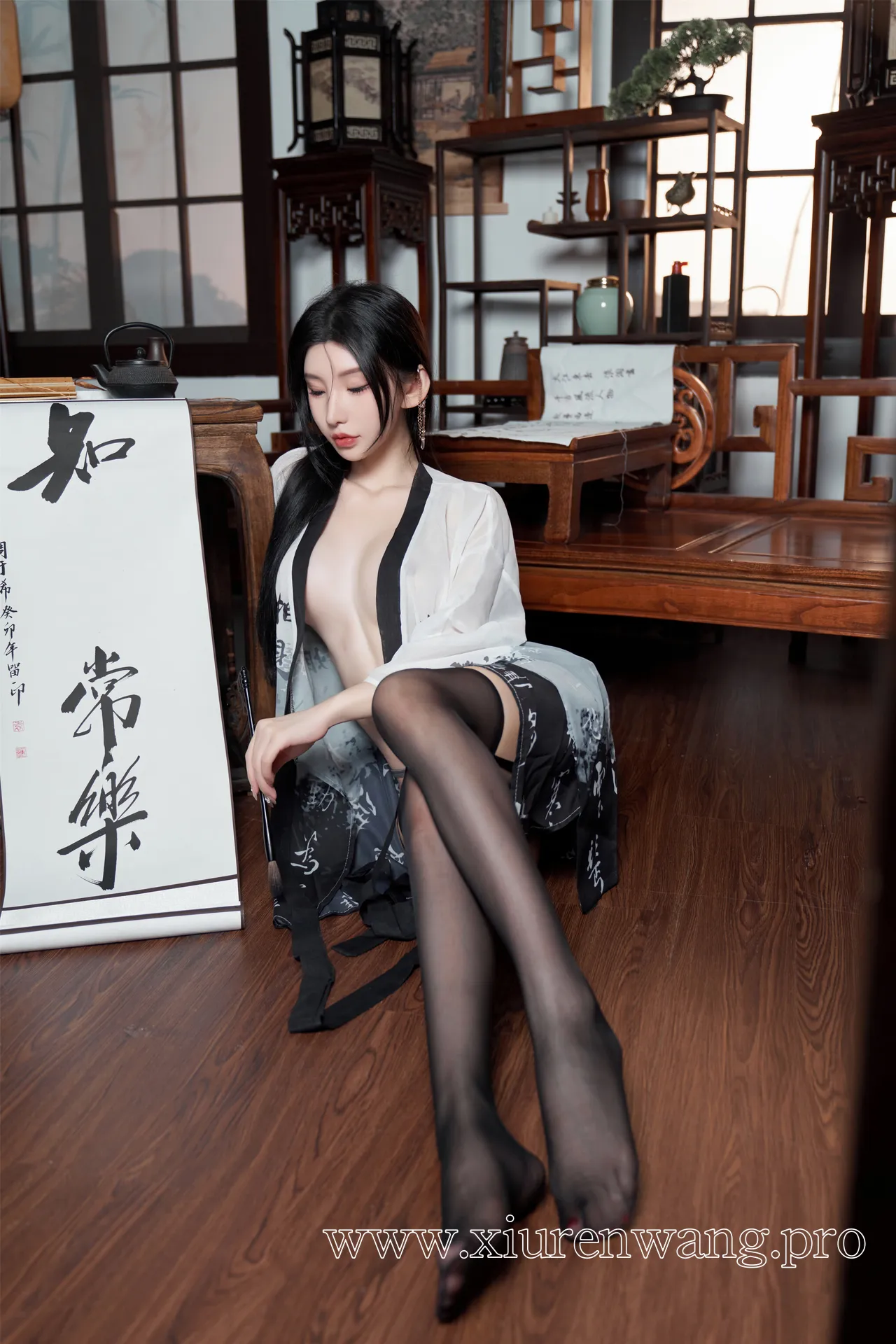 [精品]周于希cos套图在线观看｜作品合集最新更新：铃铛血滴子的二次元魔法