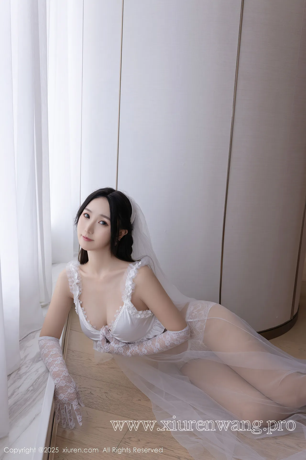 [秀人网]2025.10.15 NO.10871 杏子Yada