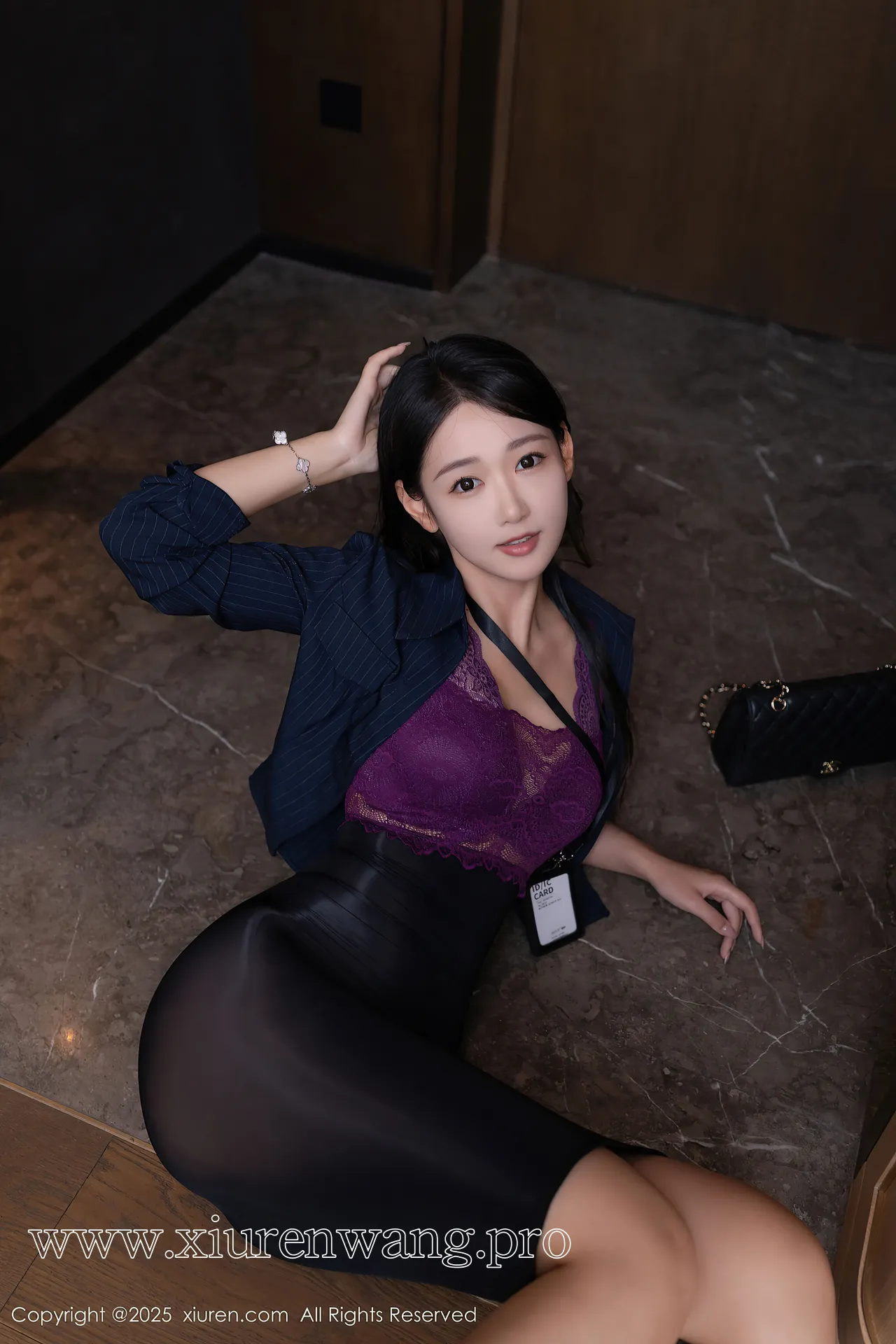 [秀人网]2025.10.27 NO.10916 唐安琪