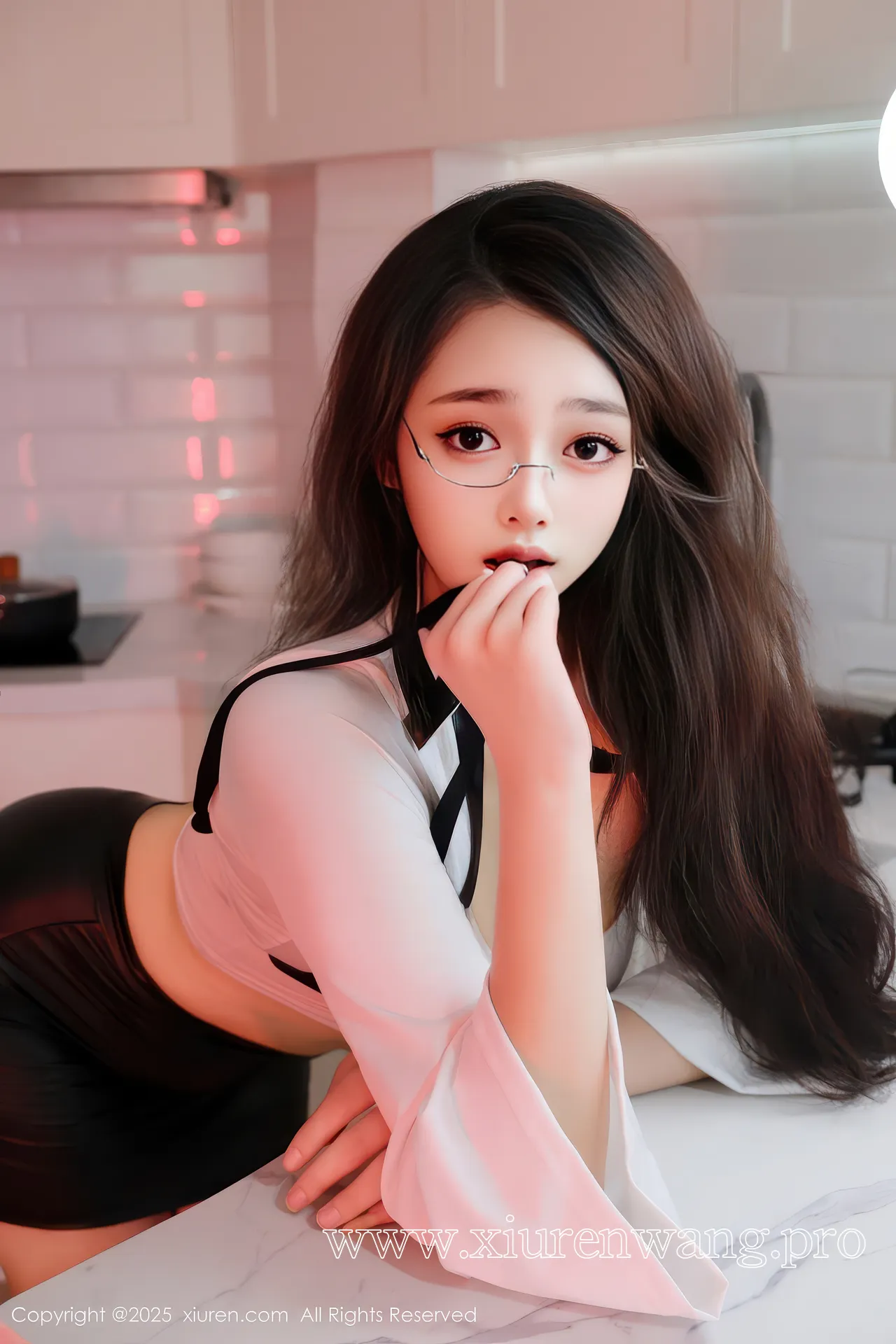 [秀人网]2025.11.17 NO.10993 福福_Thrive