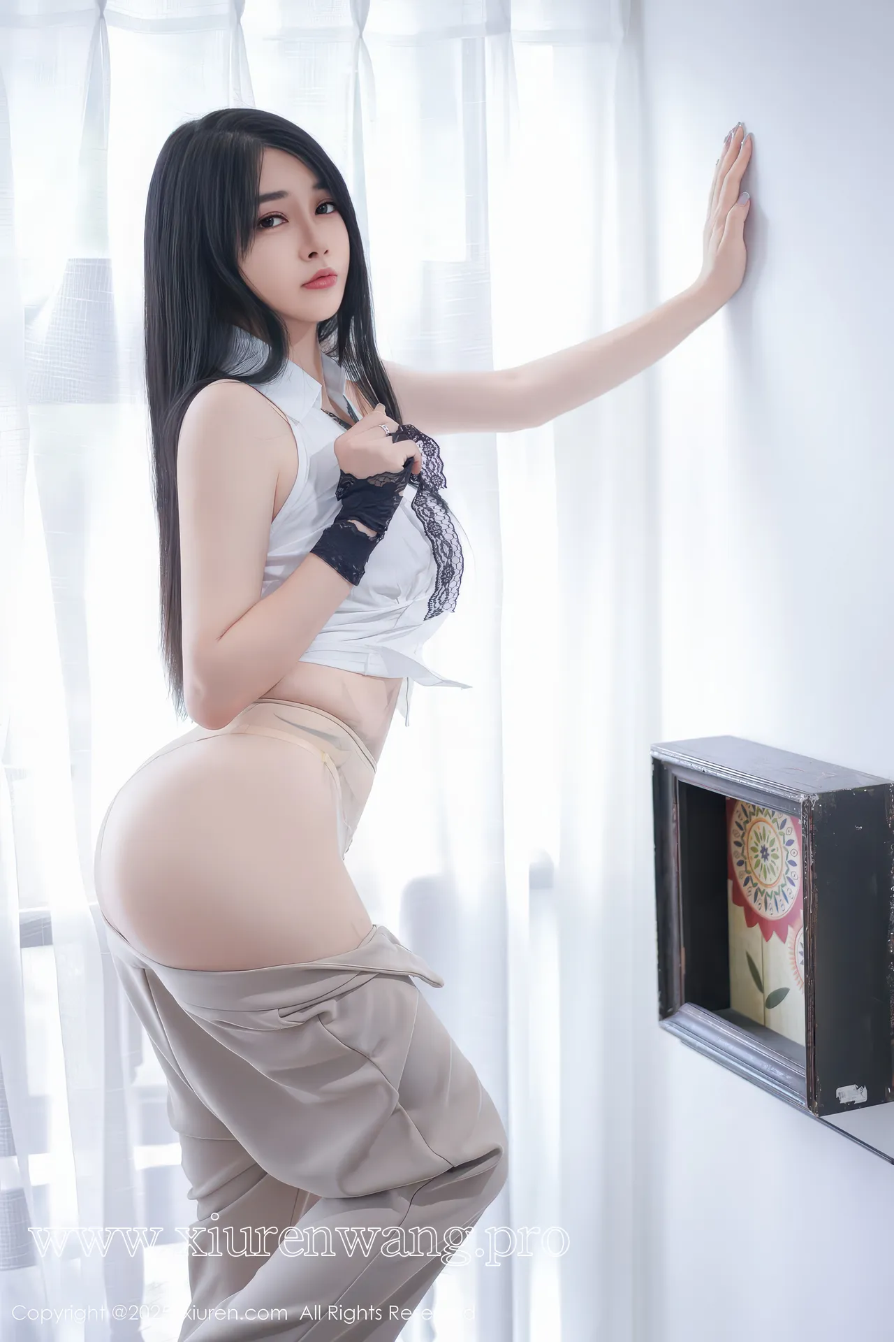 [秀人网]2025.11.27 NO.11038 凯竹法师