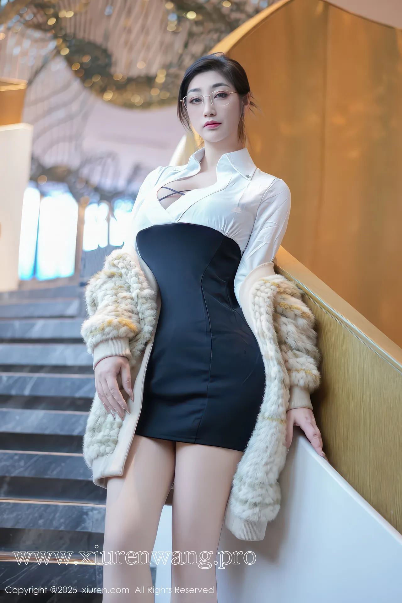 [秀人网]2025.11.28 NO.11045 妲己_Toxic