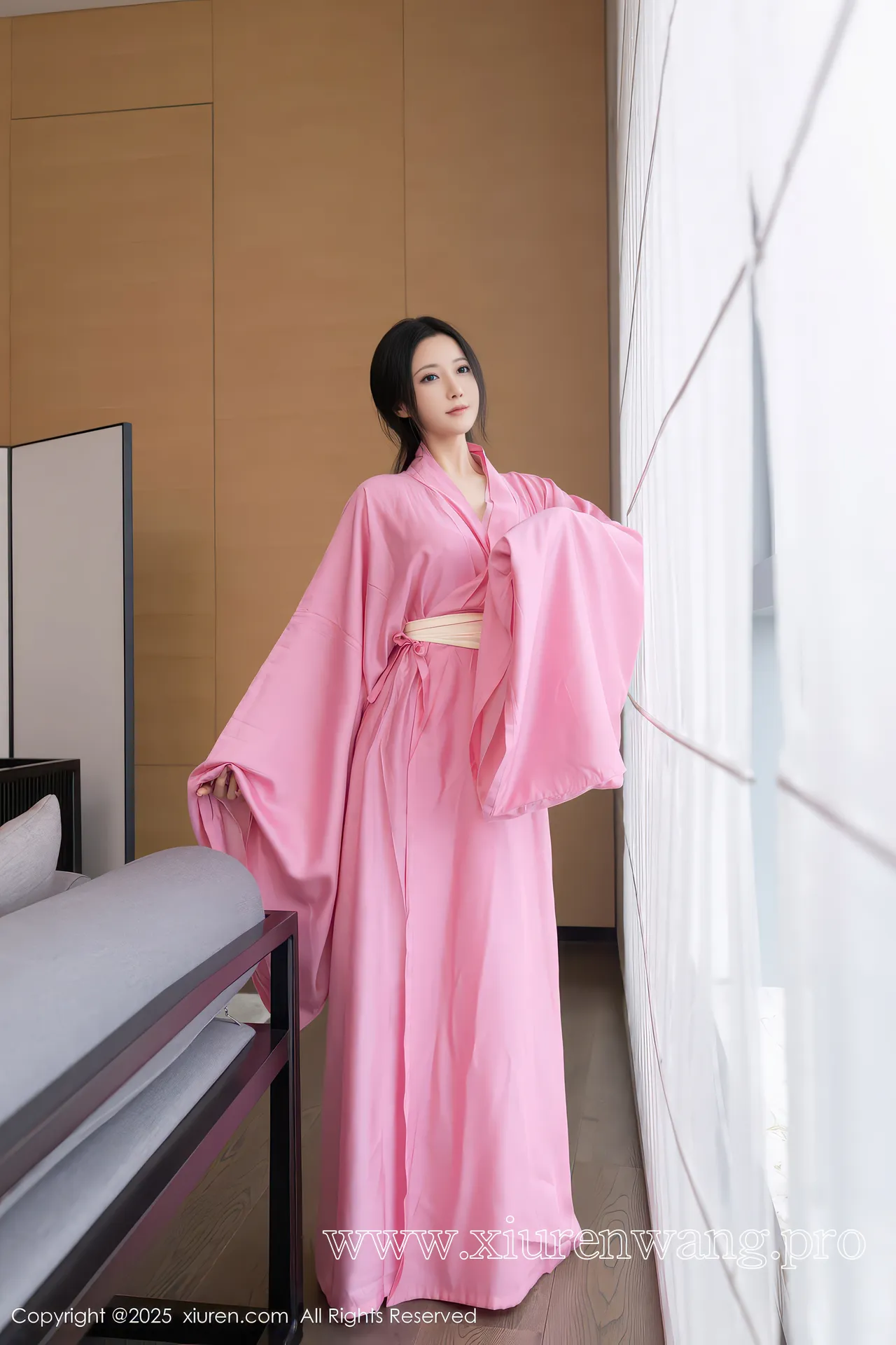 喵喵mua 甜美风 鱼子酱Fish 纯欲风对比