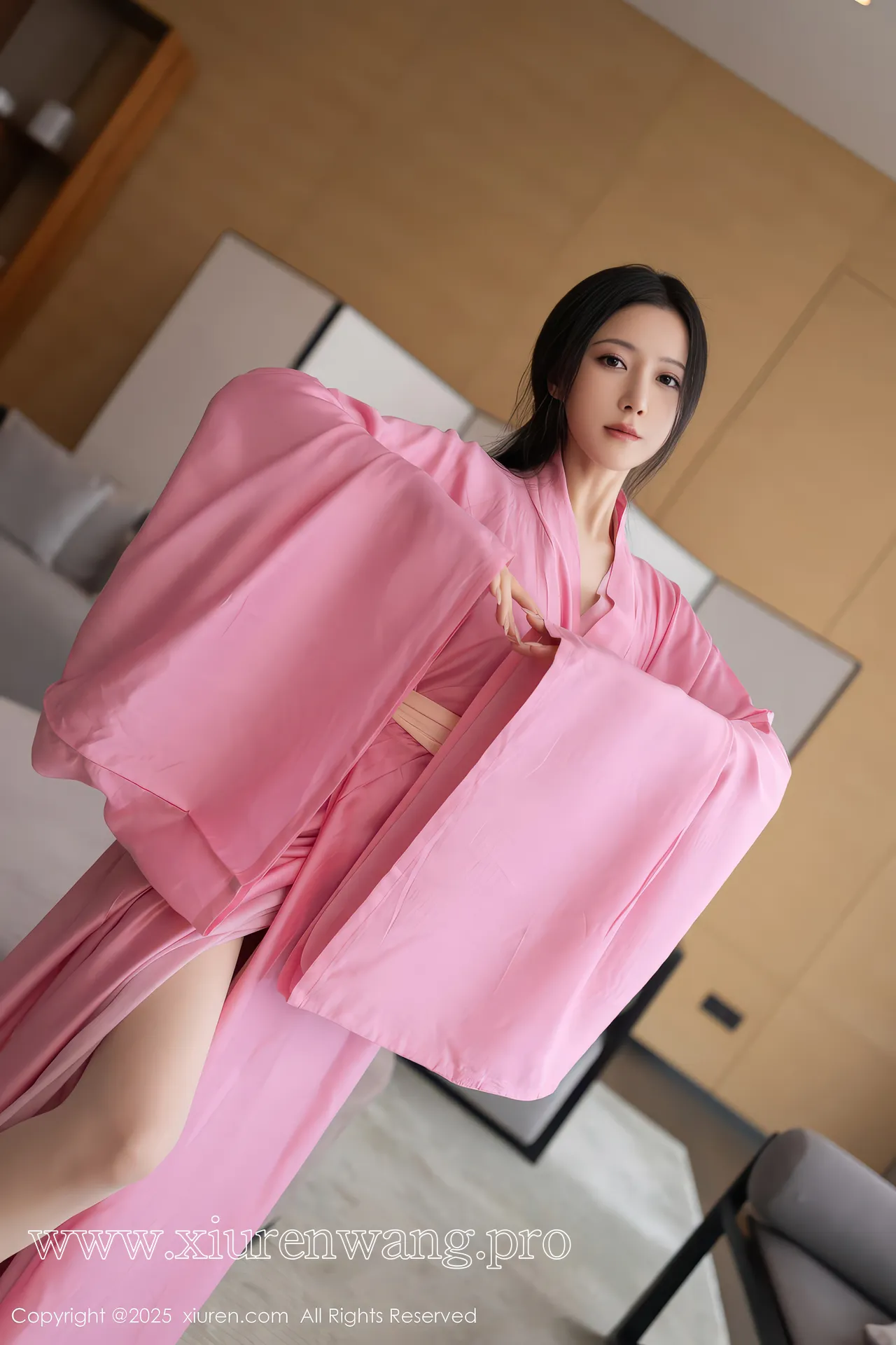 妲己_Toxic 魅惑风格 鱼子酱Fish 视觉对比